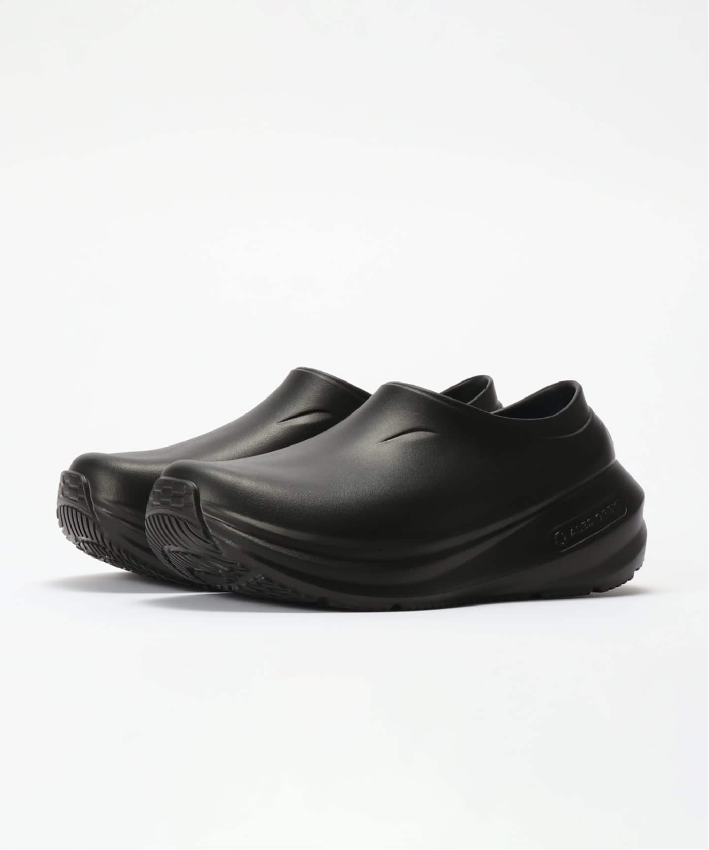ALES GREY(アレス グレイ) FRONTLINE PRO 3 SHOE3 ALES GREY / アレス グレイ】FRONTLINE PRO 3 SHOE：コンフォート