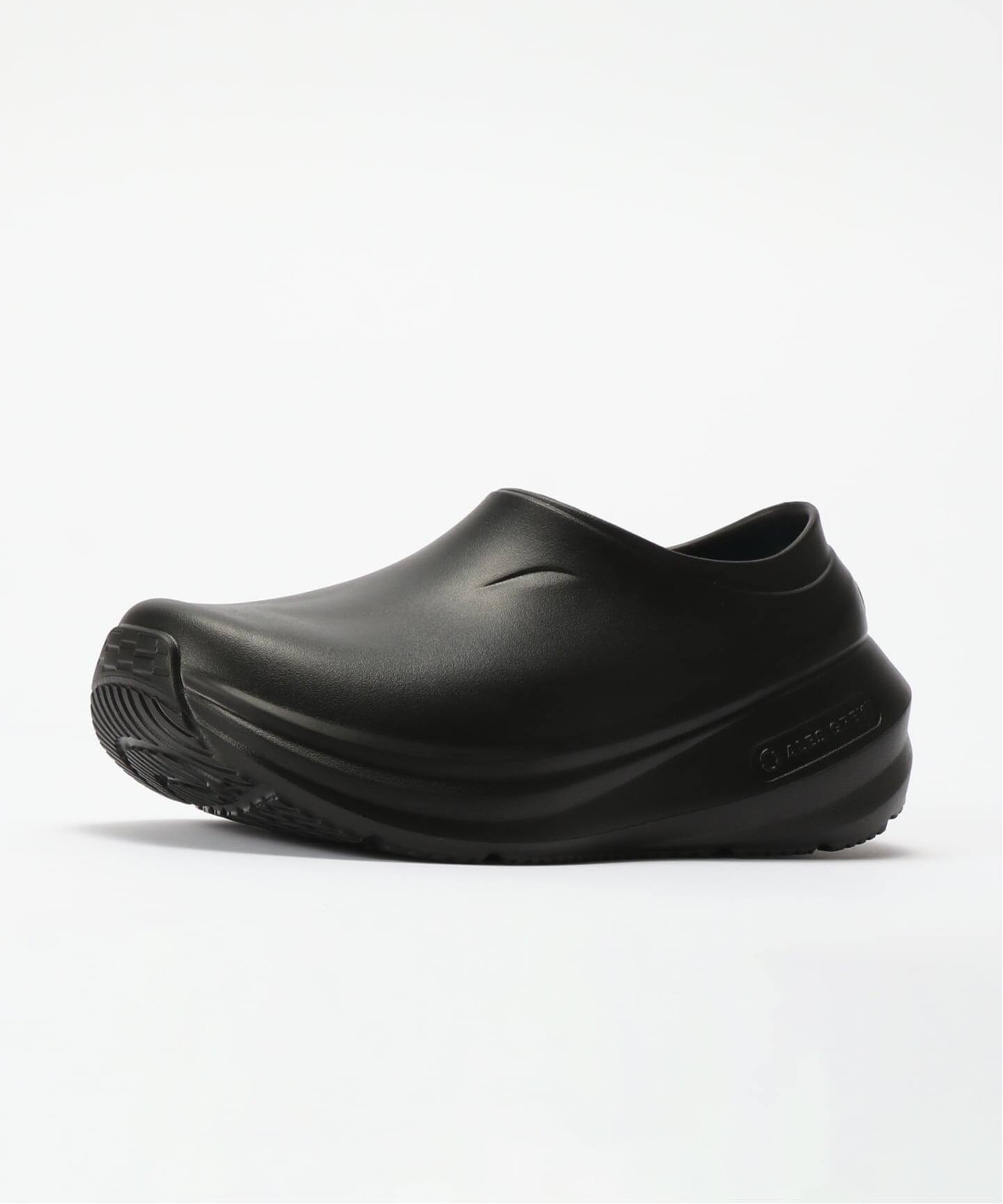 ALES GREY / アレス グレイ】FRONTLINE PRO 3 SHOE：コンフォート