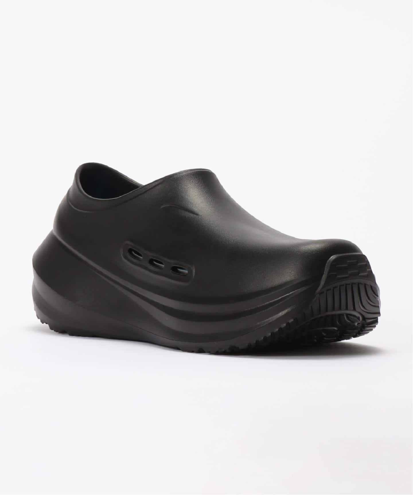ALES GREY / アレス グレイ】FRONTLINE PRO 3 SHOE：コンフォート