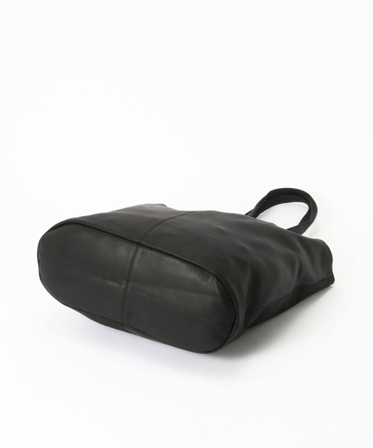 Morphee /モルフェ】ビッグトート（TYPE3/BLK）（トートバッグ）｜L