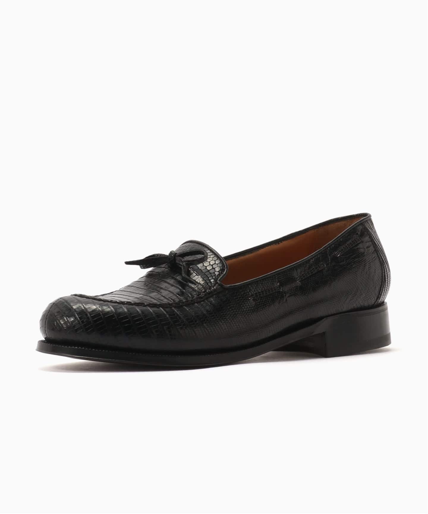 Le Yucca's / レユッカス】 EX Low top line slip on（ローファー）｜L