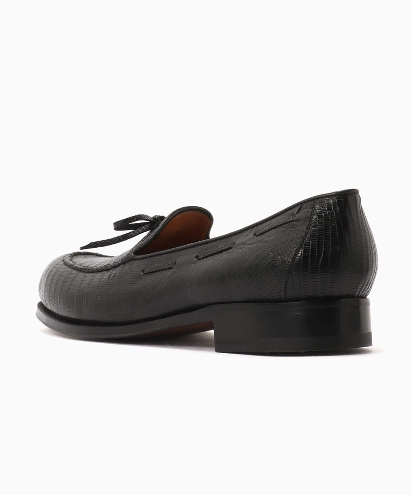 Le Yucca's / レユッカス】 EX Low top line slip on（ローファー）｜L
