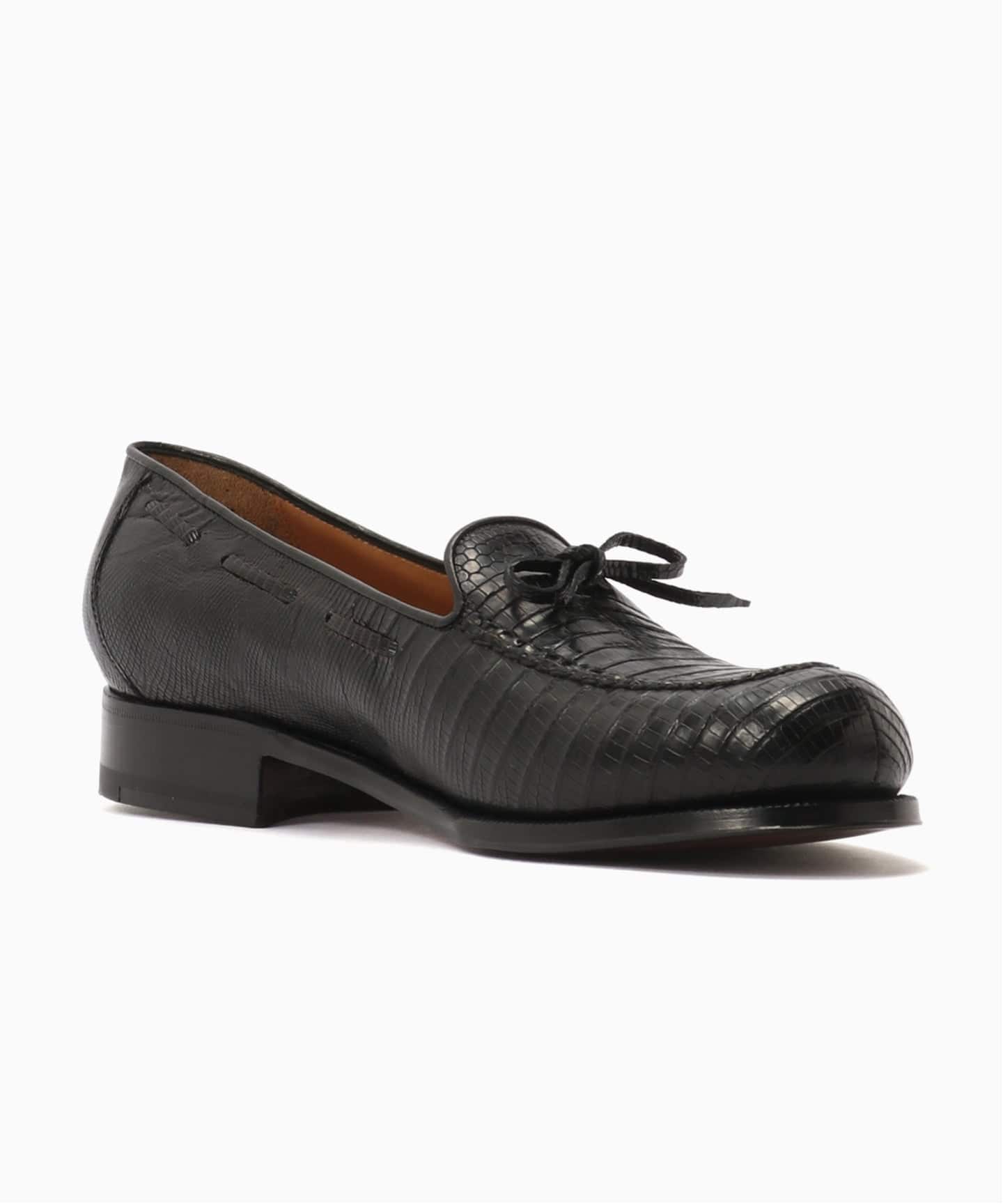 Le Yucca's レユッカス ローファー Le Yucca's / レユッカス】 EX Low top line slip on（ローファー）｜L