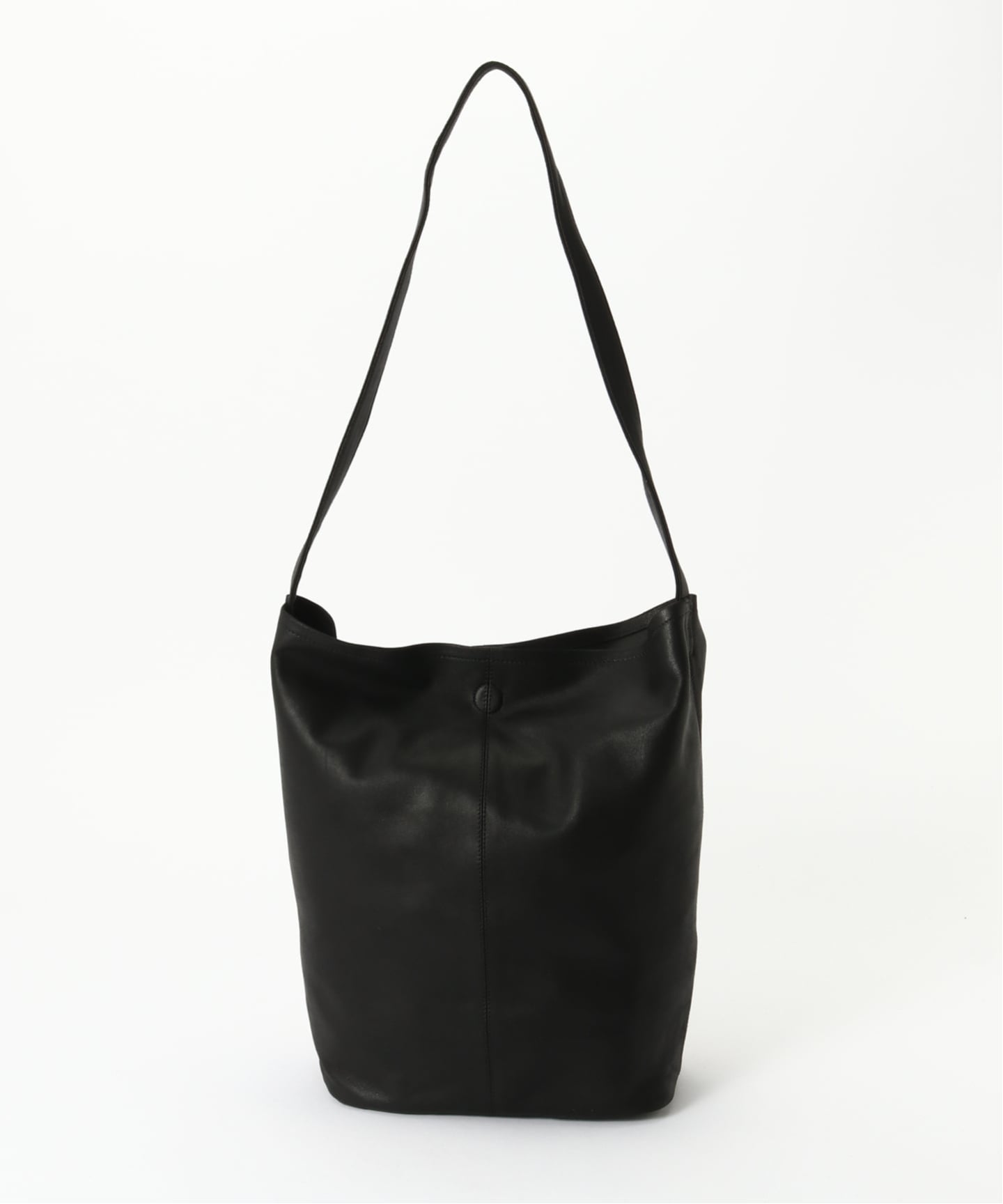 Morphee /モルフェ】 CYLINDER M TYPE2 (MEDIUM) BLACK（ショルダー