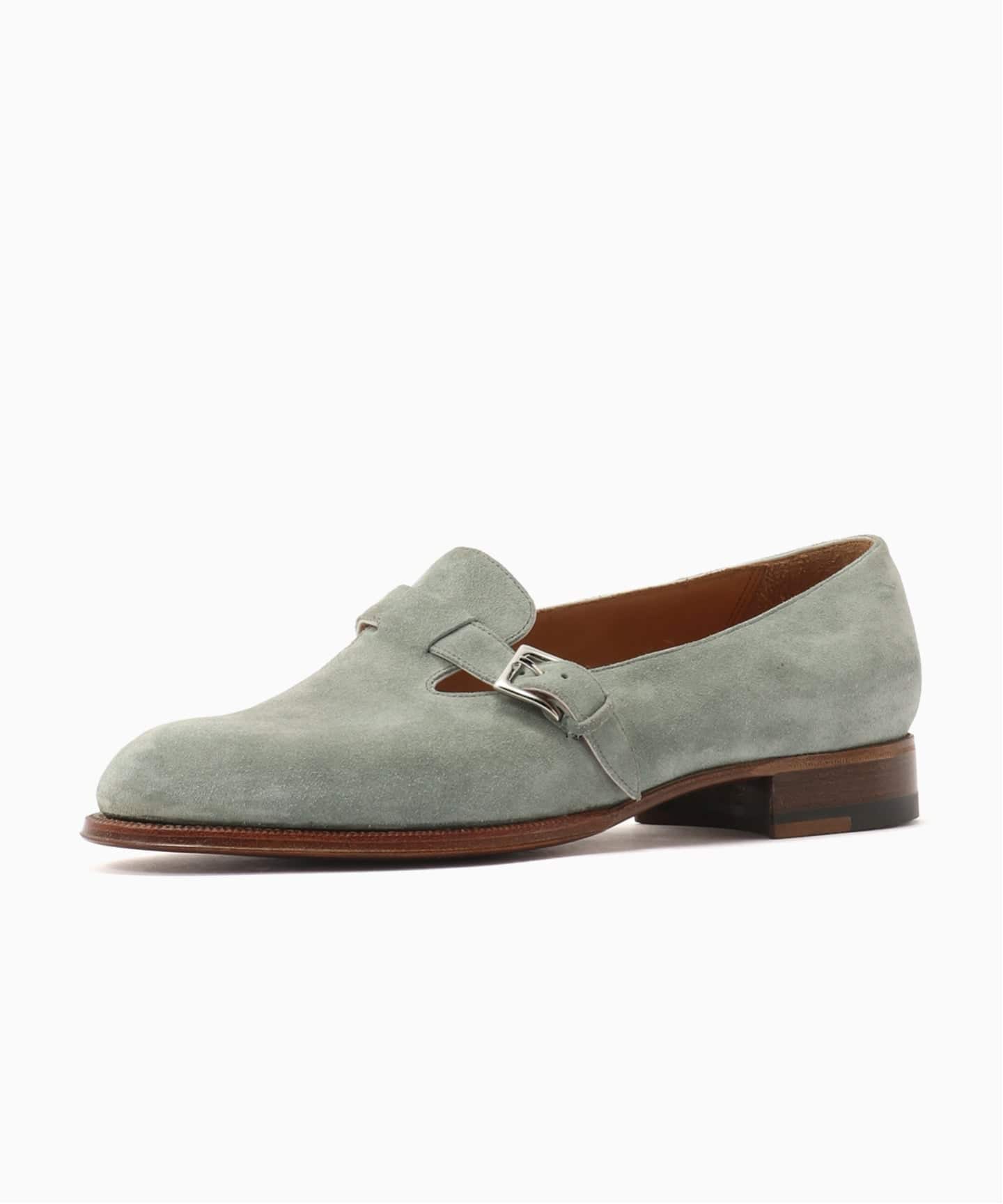 Le Yucca's / レユッカス】 別注 Strap slip on：ストラップ
