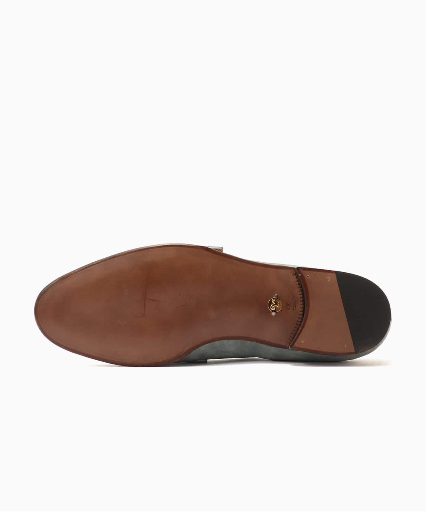 Le Yucca's / レユッカス】 別注 Strap slip on：ストラップ
