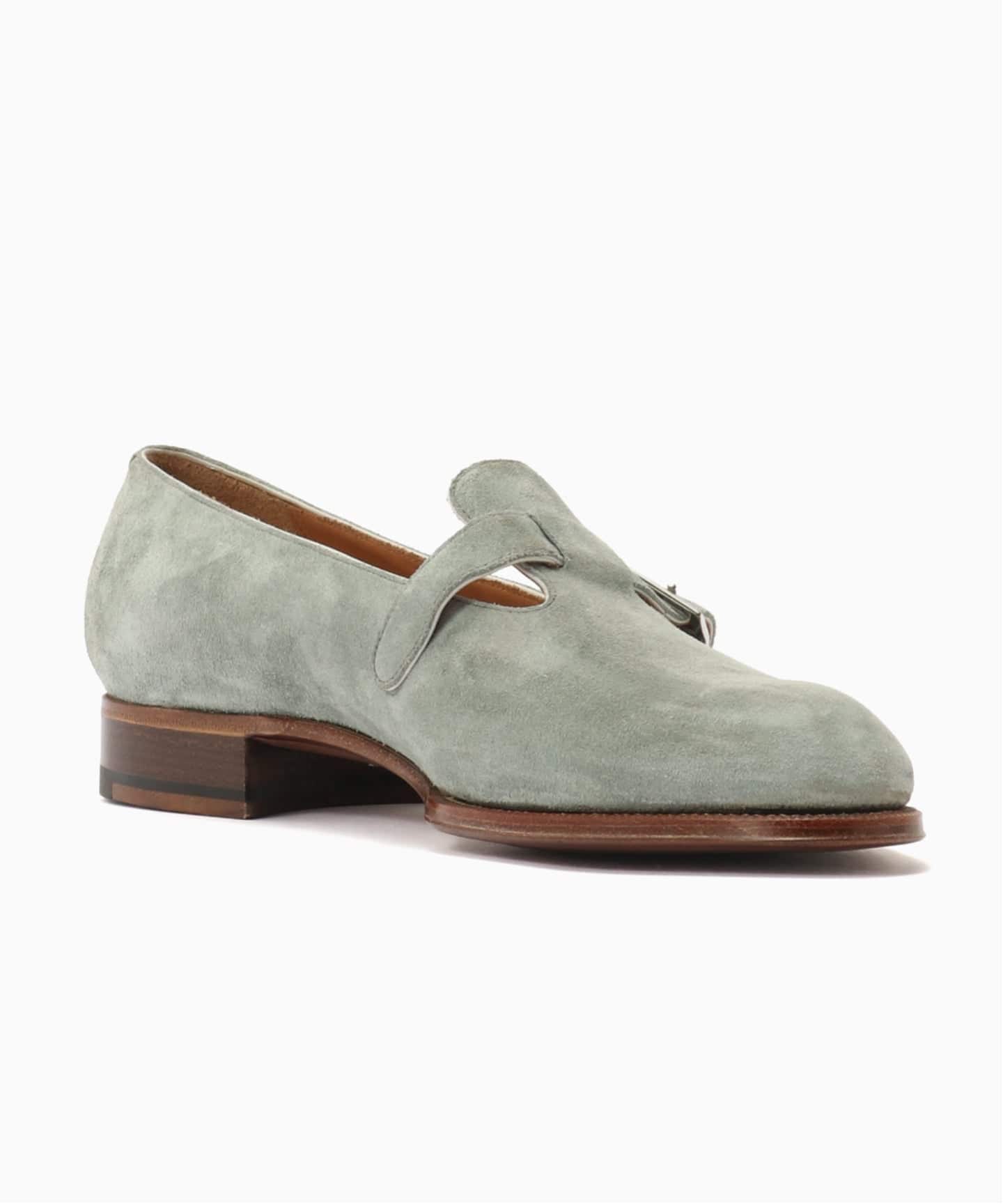 Le Yucca's / レユッカス】 別注 Strap slip on：ストラップ