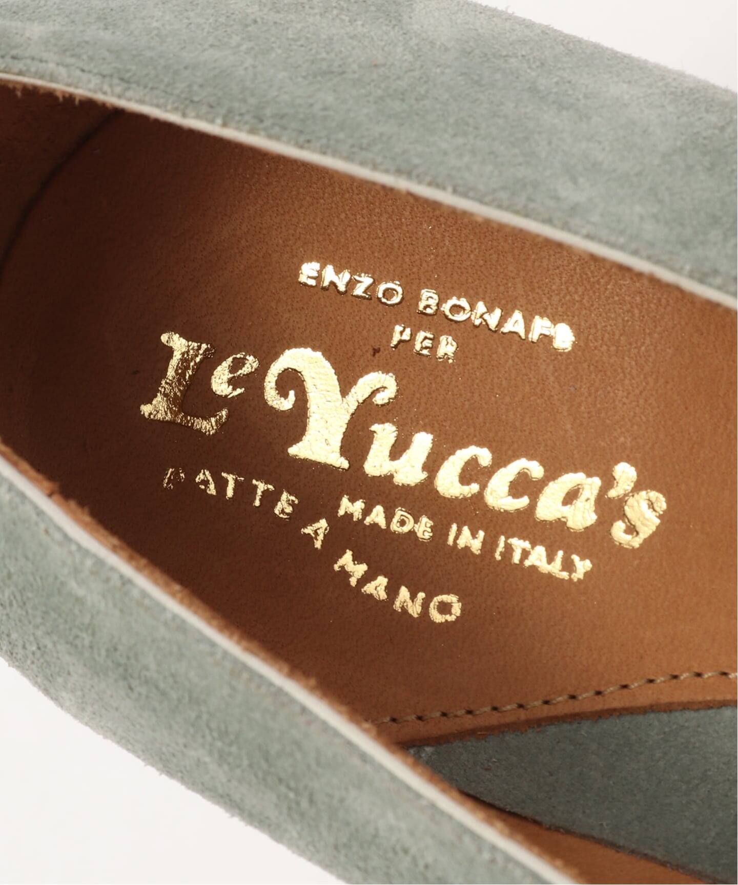 Le Yucca's / レユッカス】 別注 Strap slip on：ストラップ