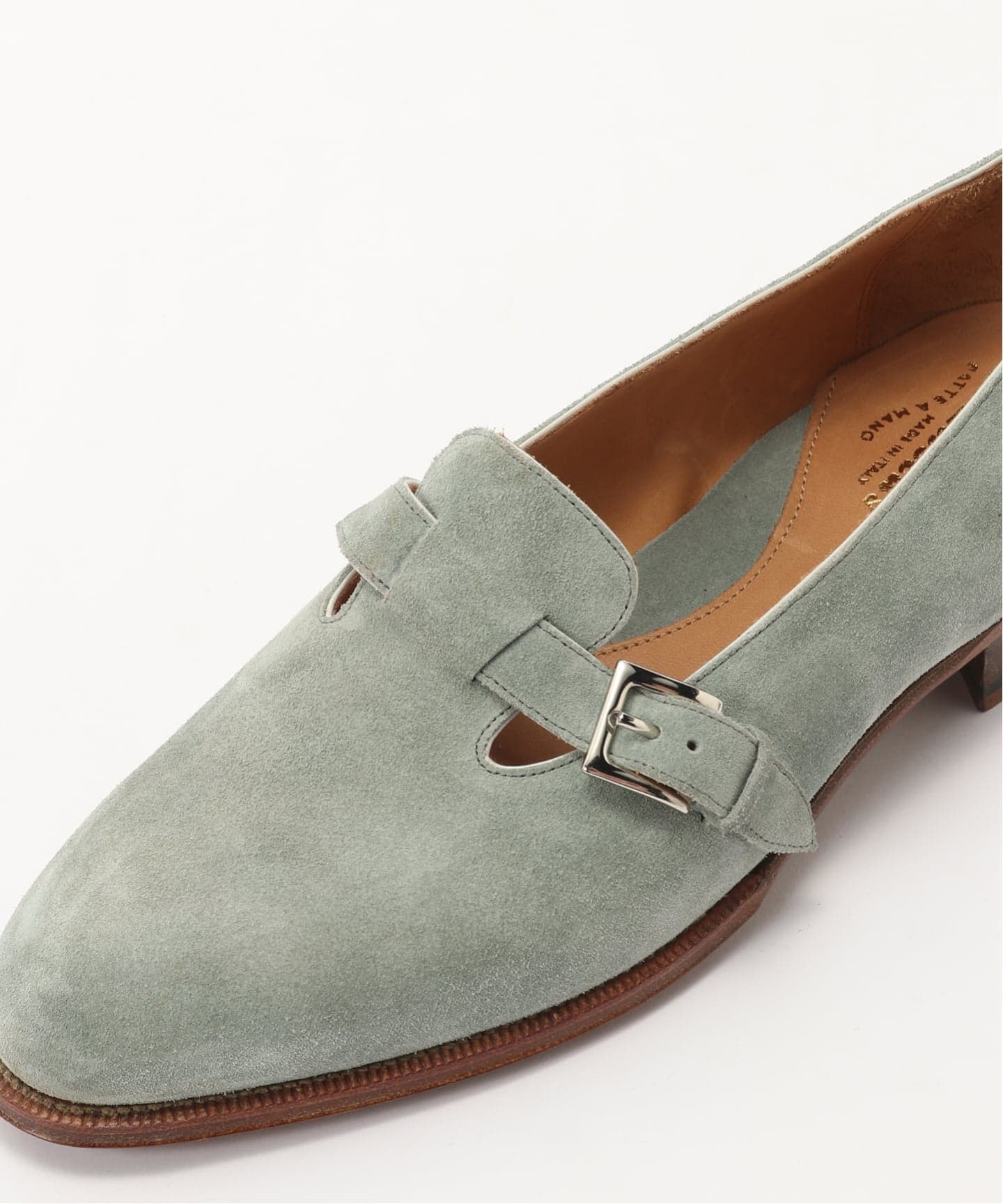 Le Yucca's / レユッカス】 別注 Strap slip on：ストラップ