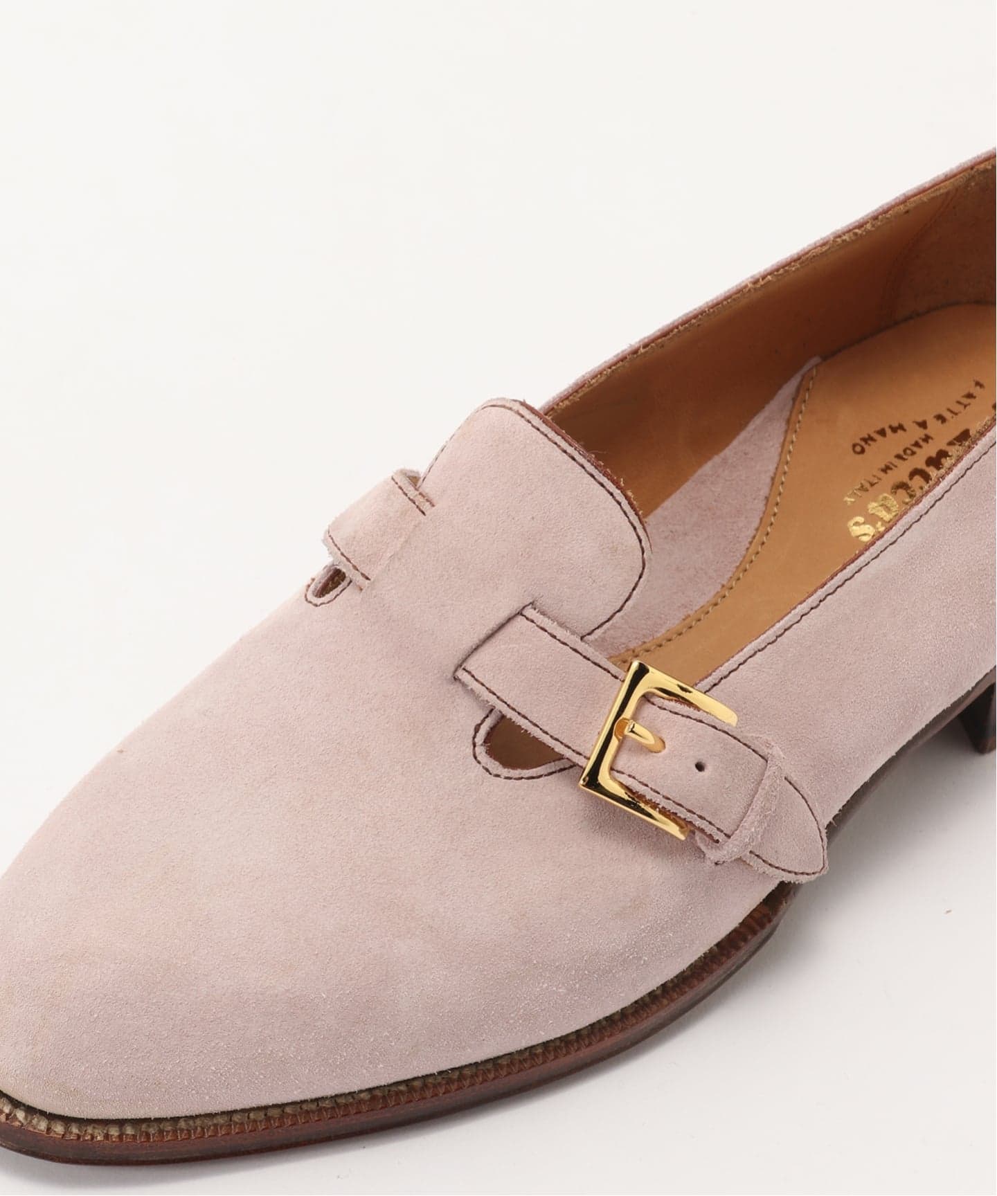 Le Yucca's / レユッカス】 別注 Strap slip on：ストラップ