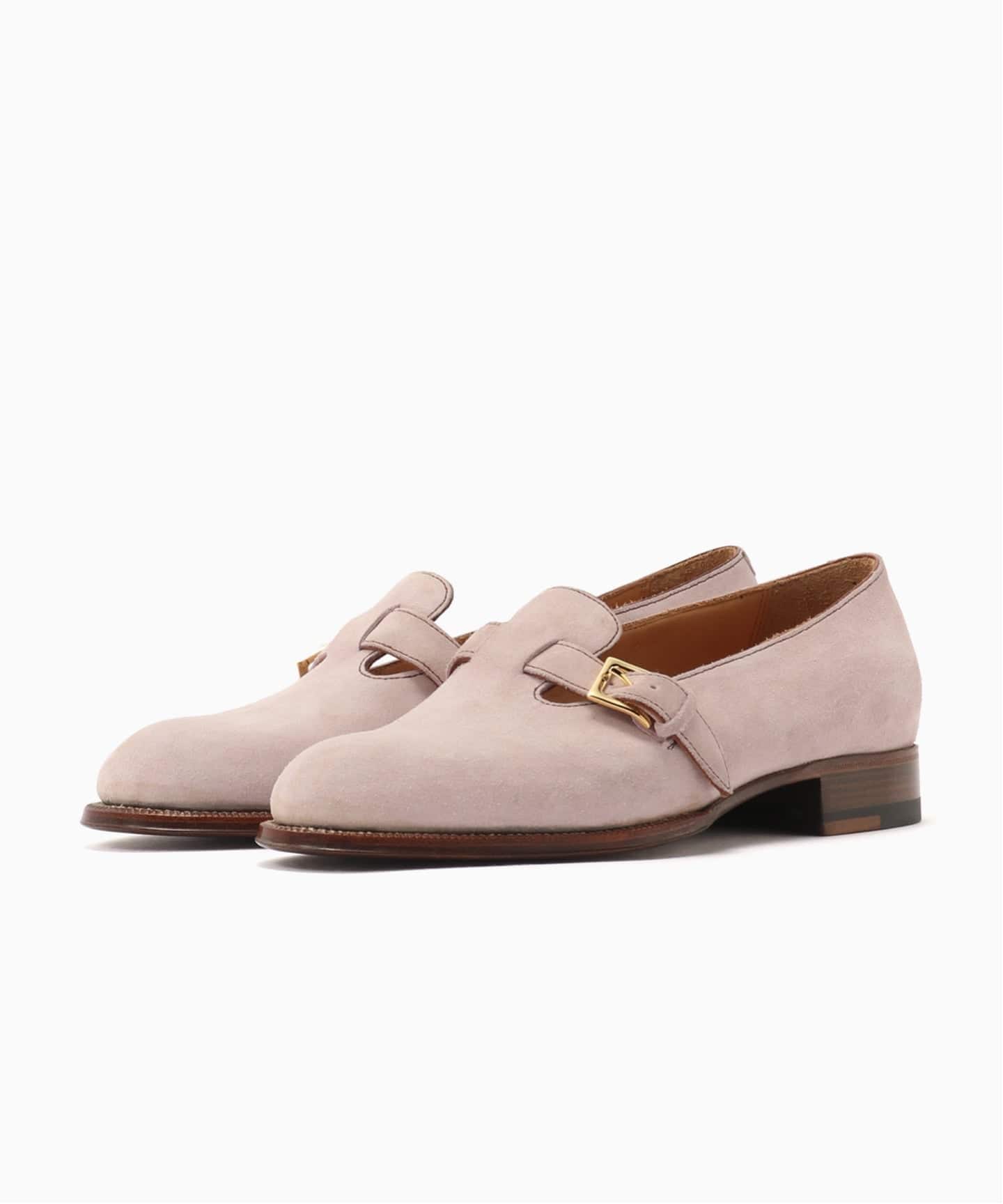Le Yucca's / レユッカス】 別注 Strap slip on：ストラップ