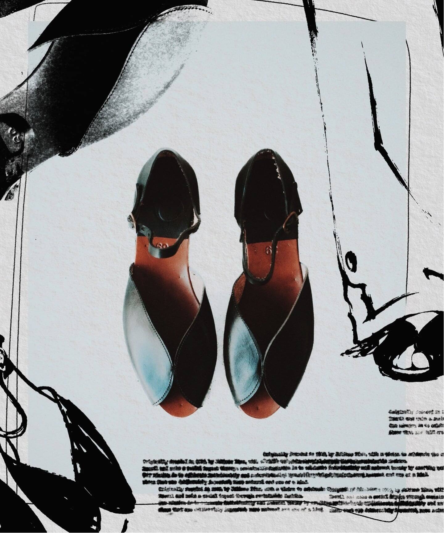 CABOCLO/カボクロ】 Sitges：サンダル（その他シューズ）｜L'ECHOPPE