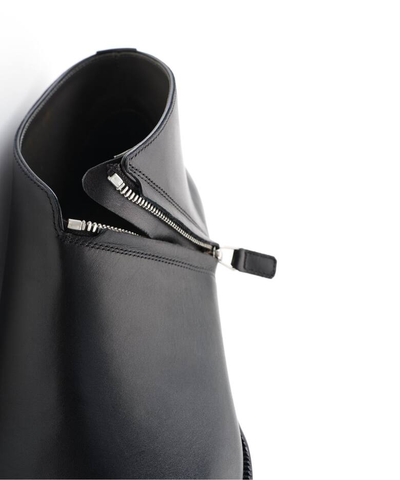 F.LLI GIACOMETTI / フラテッリ ジャコメッティ】 FG656 Grigia 
