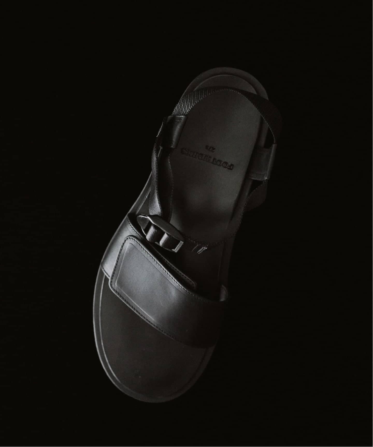 L'ECHOPPE｜レショップのサンダル（メンズ）の公式通販｜BAYCREW'S STORE