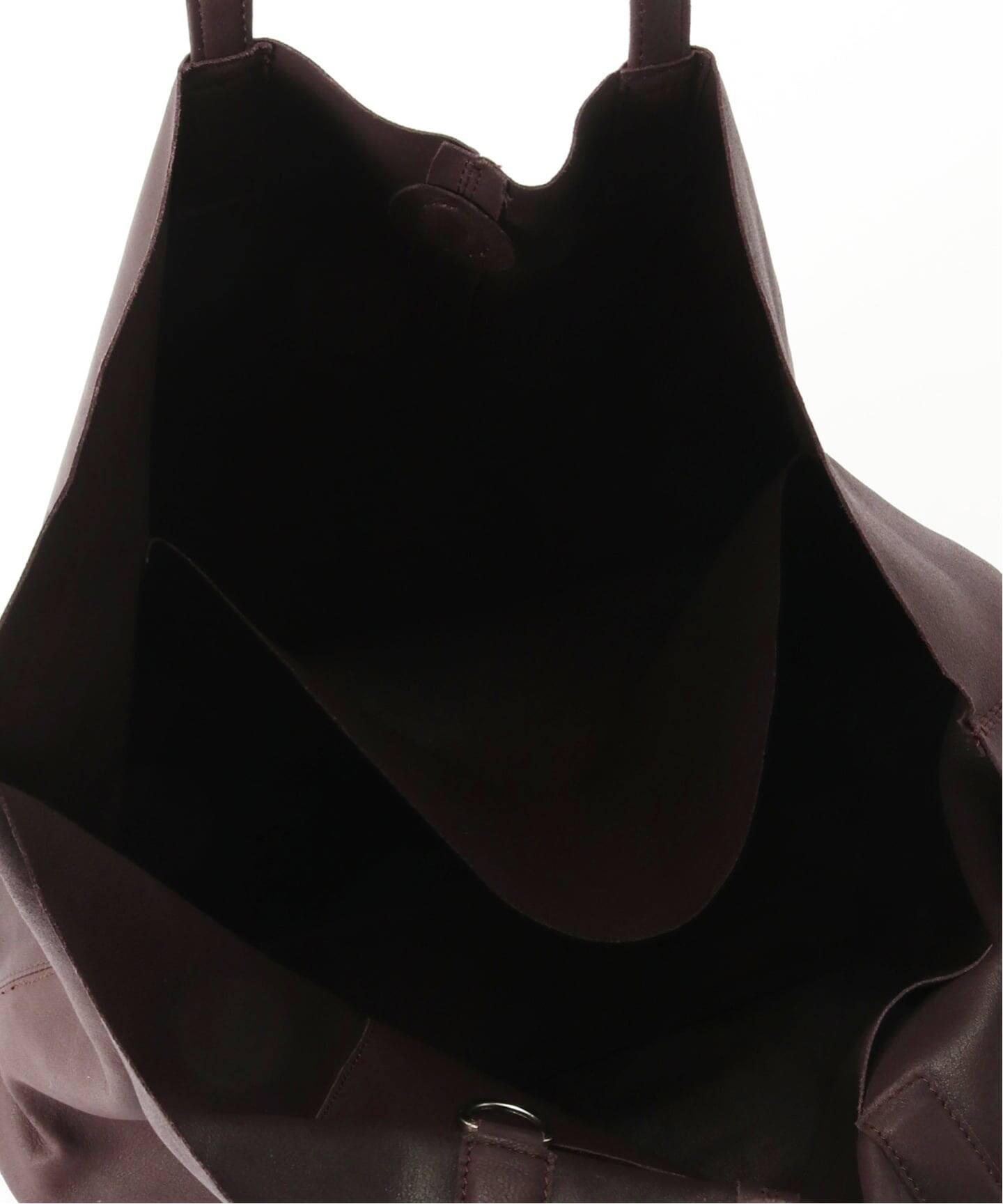 Morphee /モルフェ】XL BIG TOTE TYPE1（DCH ）（トートバッグ）｜L