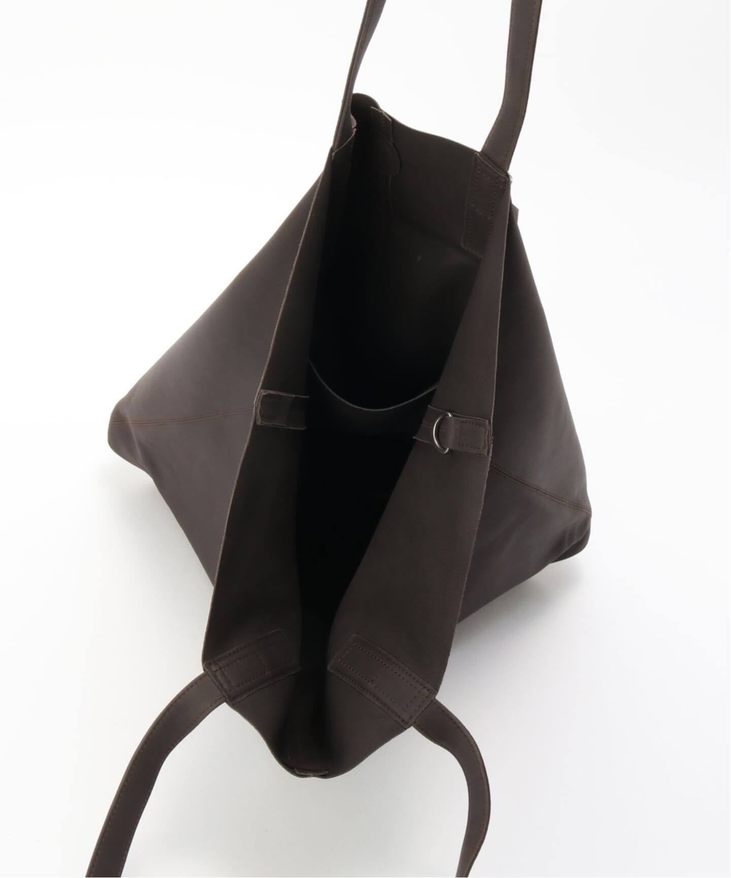 Morphee/モルフェ】XL BIG TOTE TYPE3（DCH ）（トートバッグ）｜L