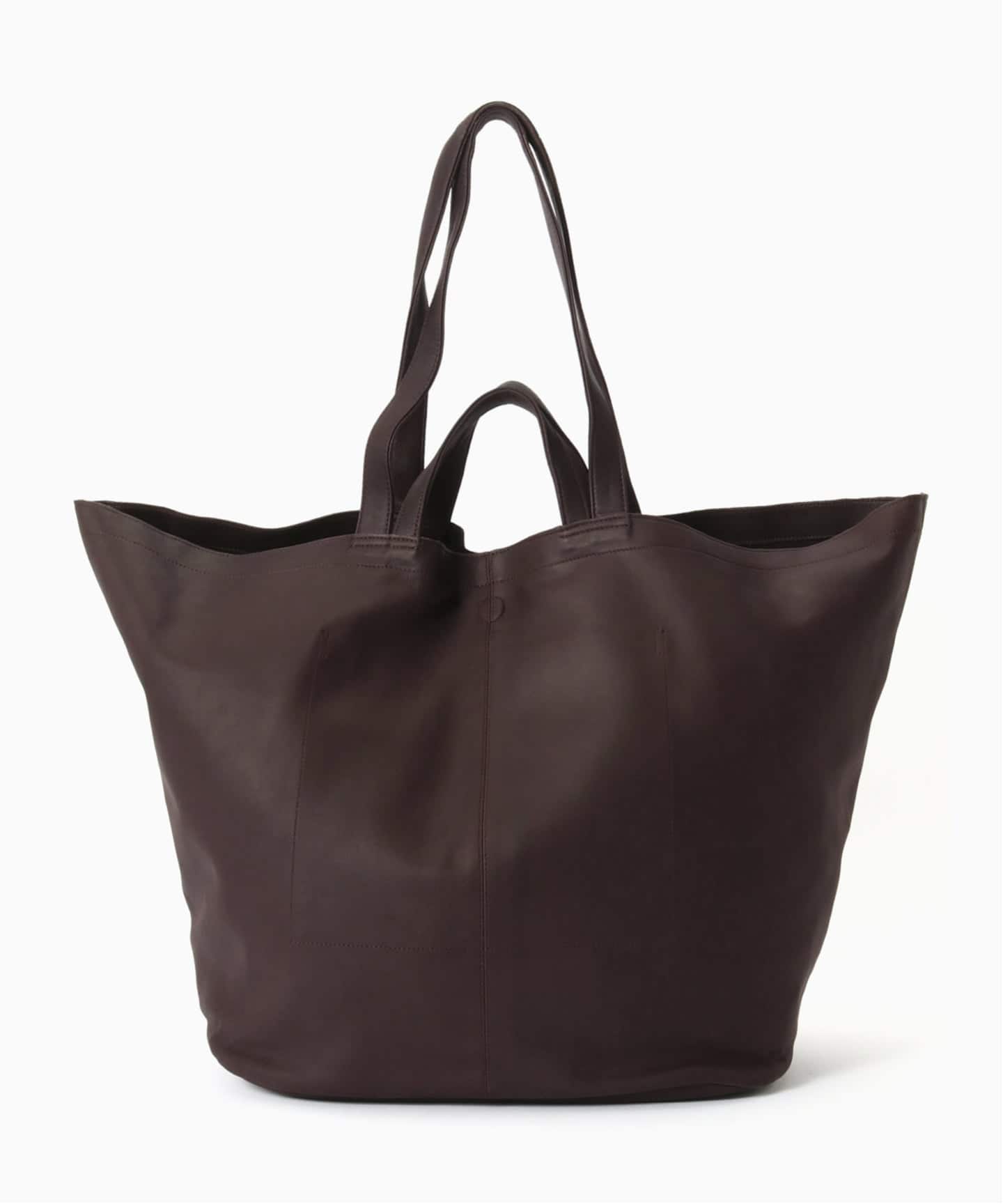 Morphee /モルフェ】 XXL DOUBLE TOTE （DCH ）（トートバッグ）｜L
