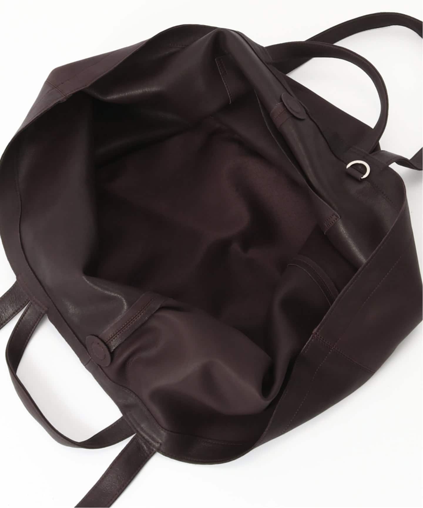 Morphee /モルフェ】 XXL DOUBLE TOTE （DCH ）（トートバッグ）｜L