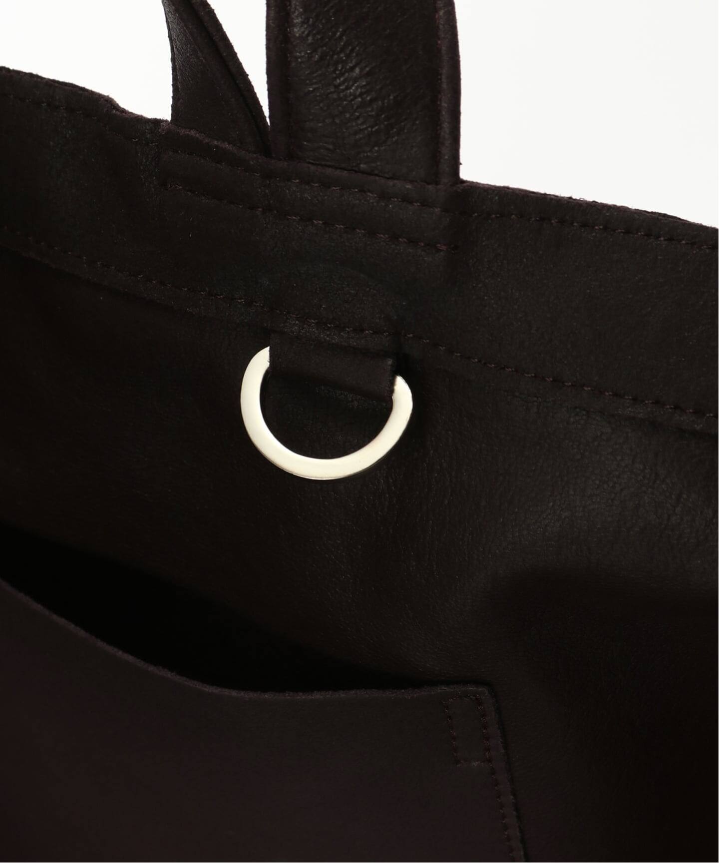 Morphee /モルフェ】 XXL DOUBLE TOTE （DCH ）（トートバッグ）｜L
