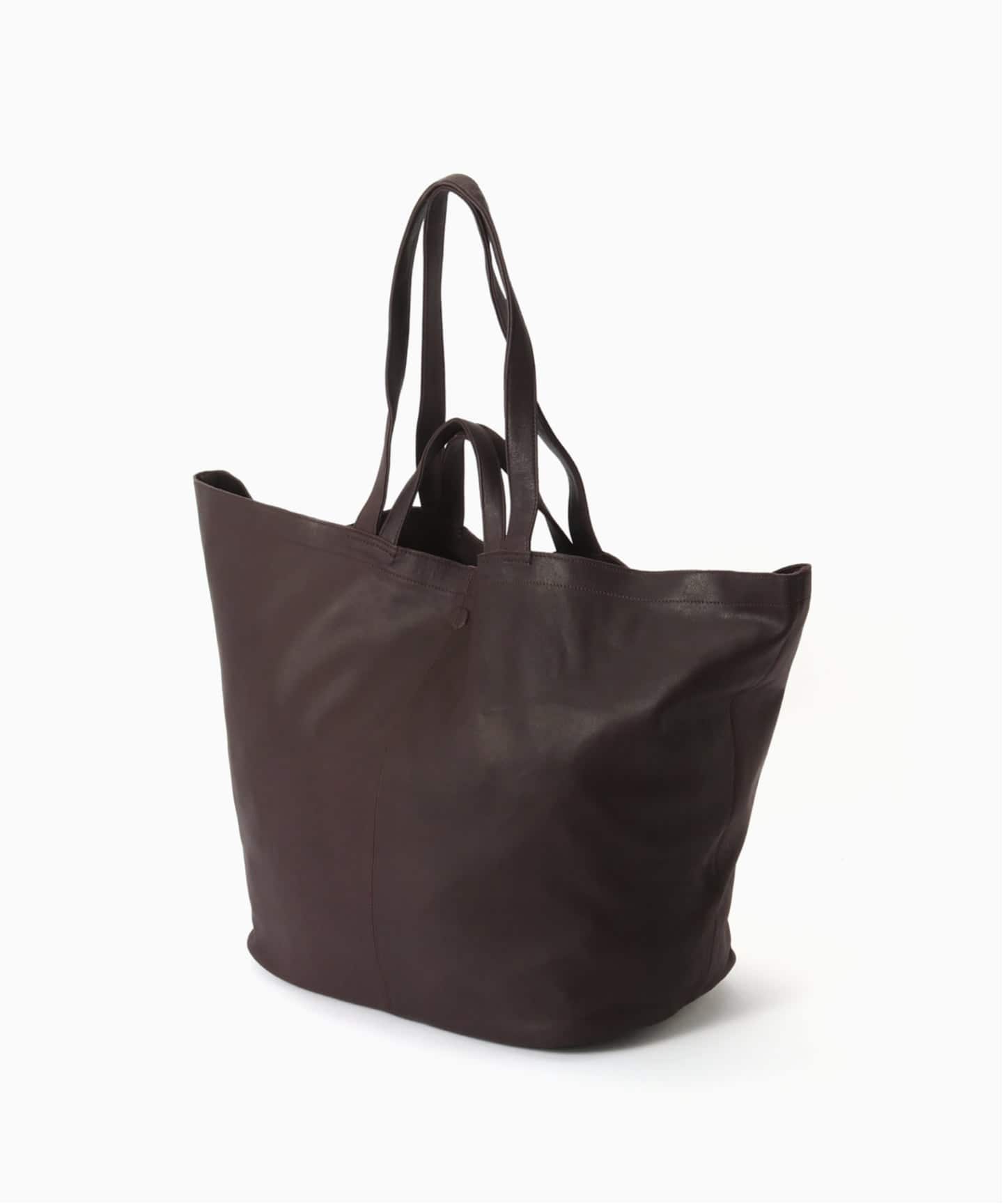 Morphee /モルフェ】 XXL DOUBLE TOTE （DCH ）（トートバッグ）｜L