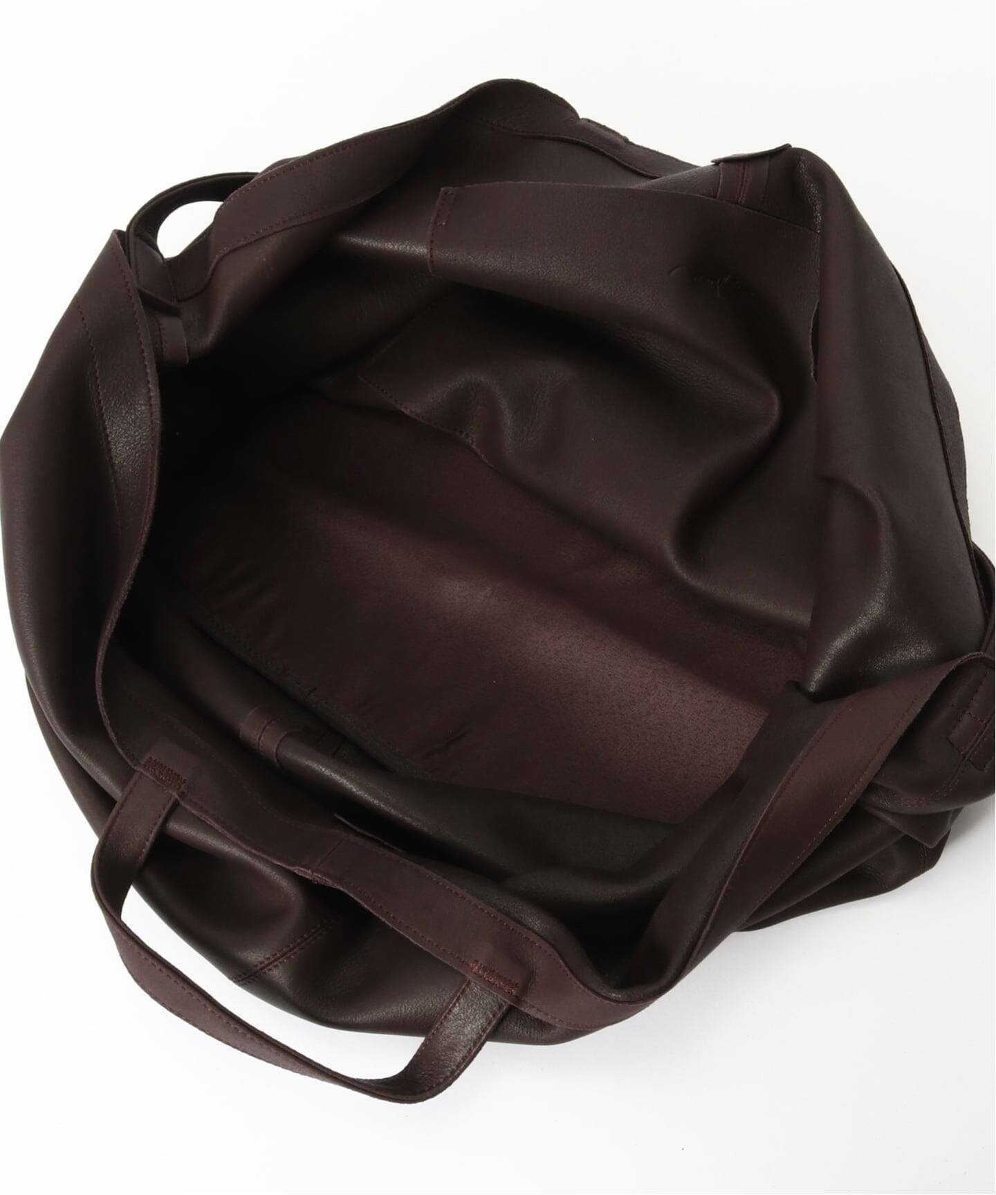 Morphee /モルフェ】 MESSENGER（DCH）（ショルダーバッグ）｜L