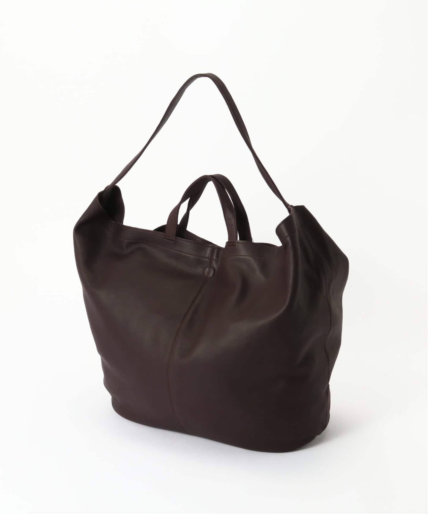 Morphee /モルフェ】 MESSENGER（DCH）（ショルダーバッグ）｜L