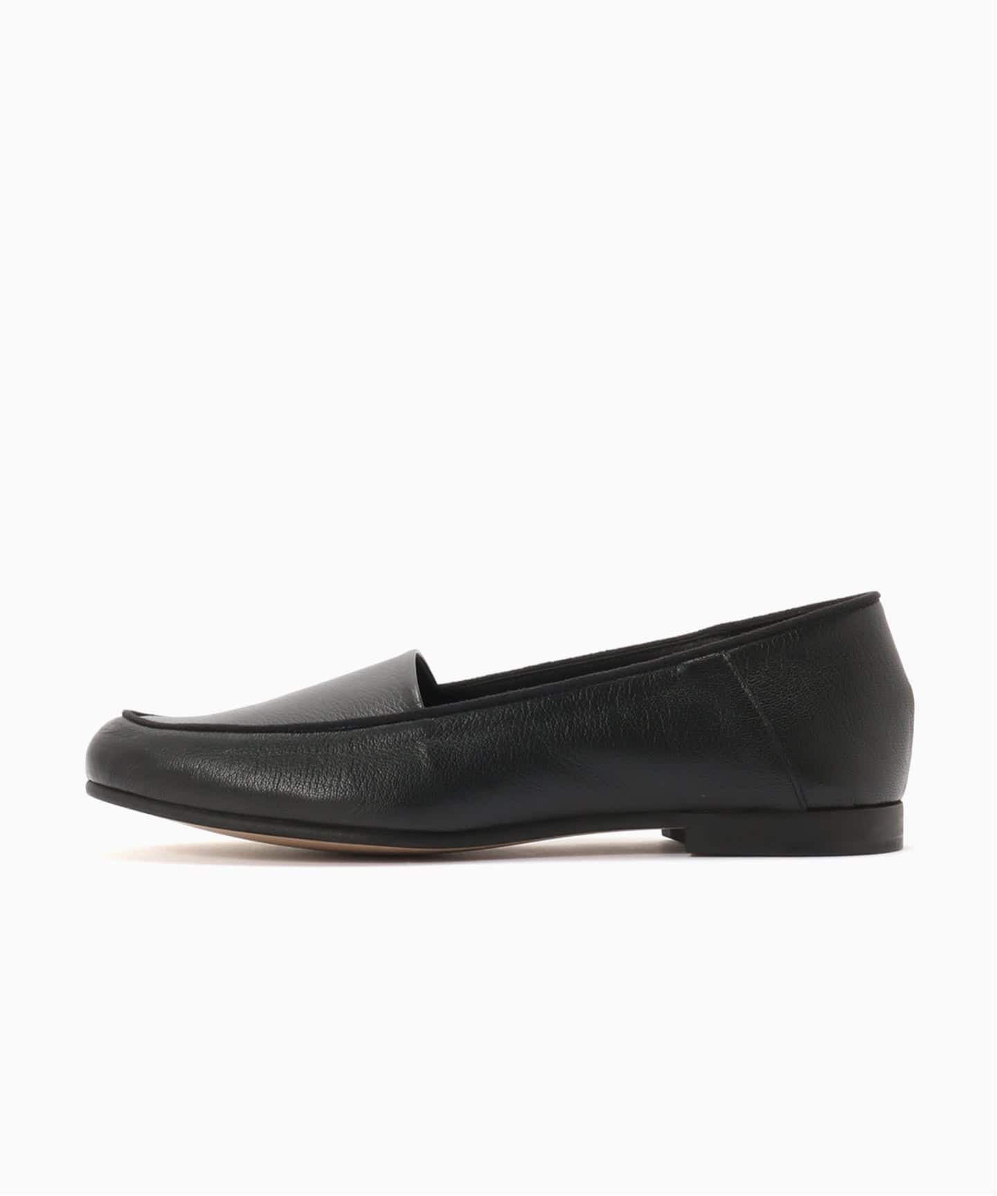 moca様ご確認品 Hender Scheme:YV-S-OVM BK:OVAL MOCA（レザーシューズ）｜BOICE FROM