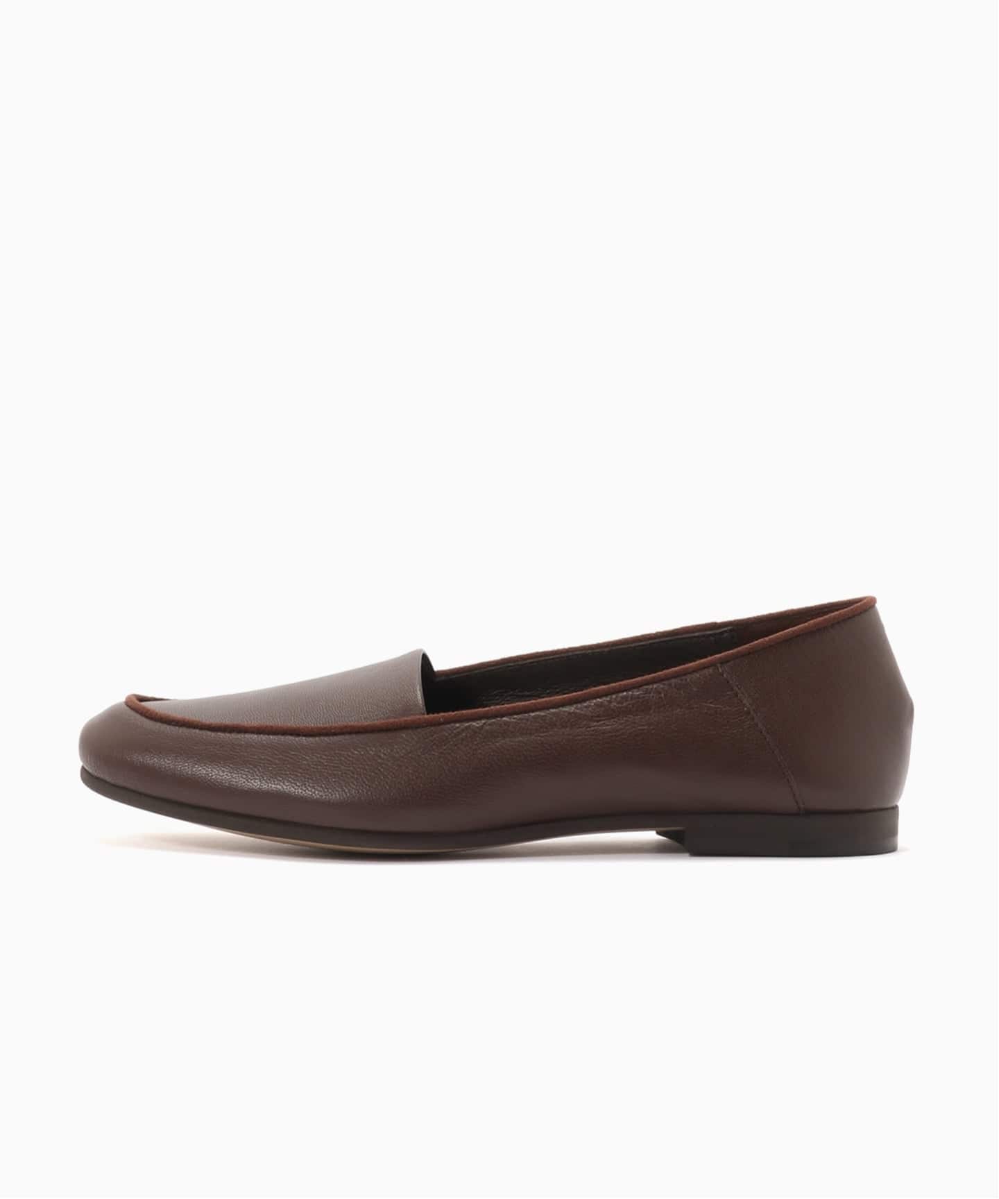 Hender Scheme oval moca YV-S-OVM（ローファー）｜HERRINGBONE