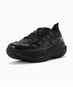 HOKA ONEONE:1168932-BMD:MACH X CAGED（スニーカー）｜BOICE FROM 