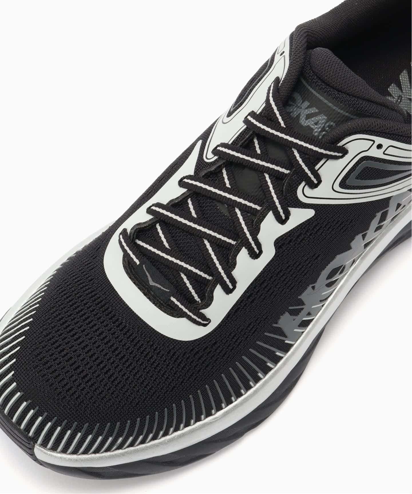 HOKA ONEONE:1110518-BKSTR:BONDI 7（スニーカー）｜BOICE FROM