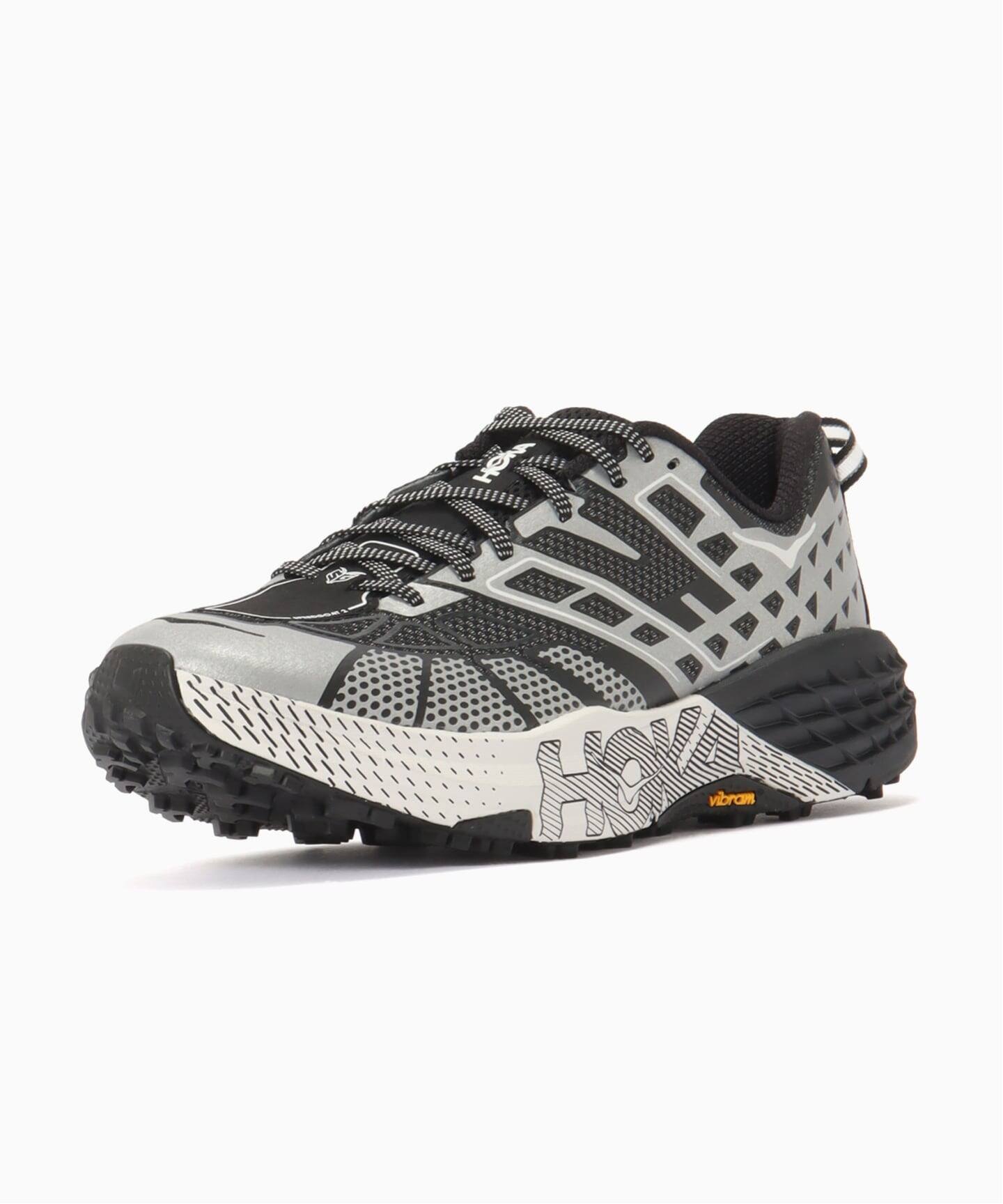 HOKA ONEONE:1171910-BKSTR:SPEEDGOAT 2 TS（スニーカー）｜BOICE FROM