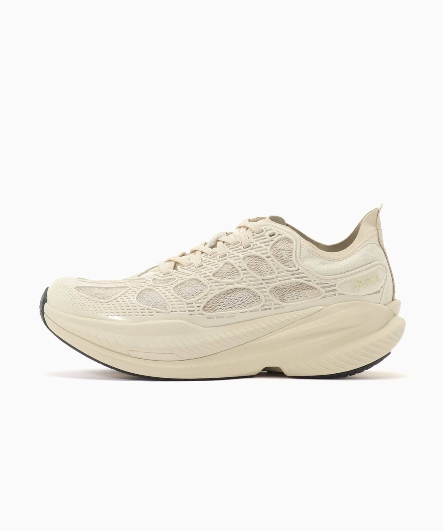 HOKA ONEONE:1168932-CSPL:MACH X CAGED（スニーカー）｜BOICE FROM