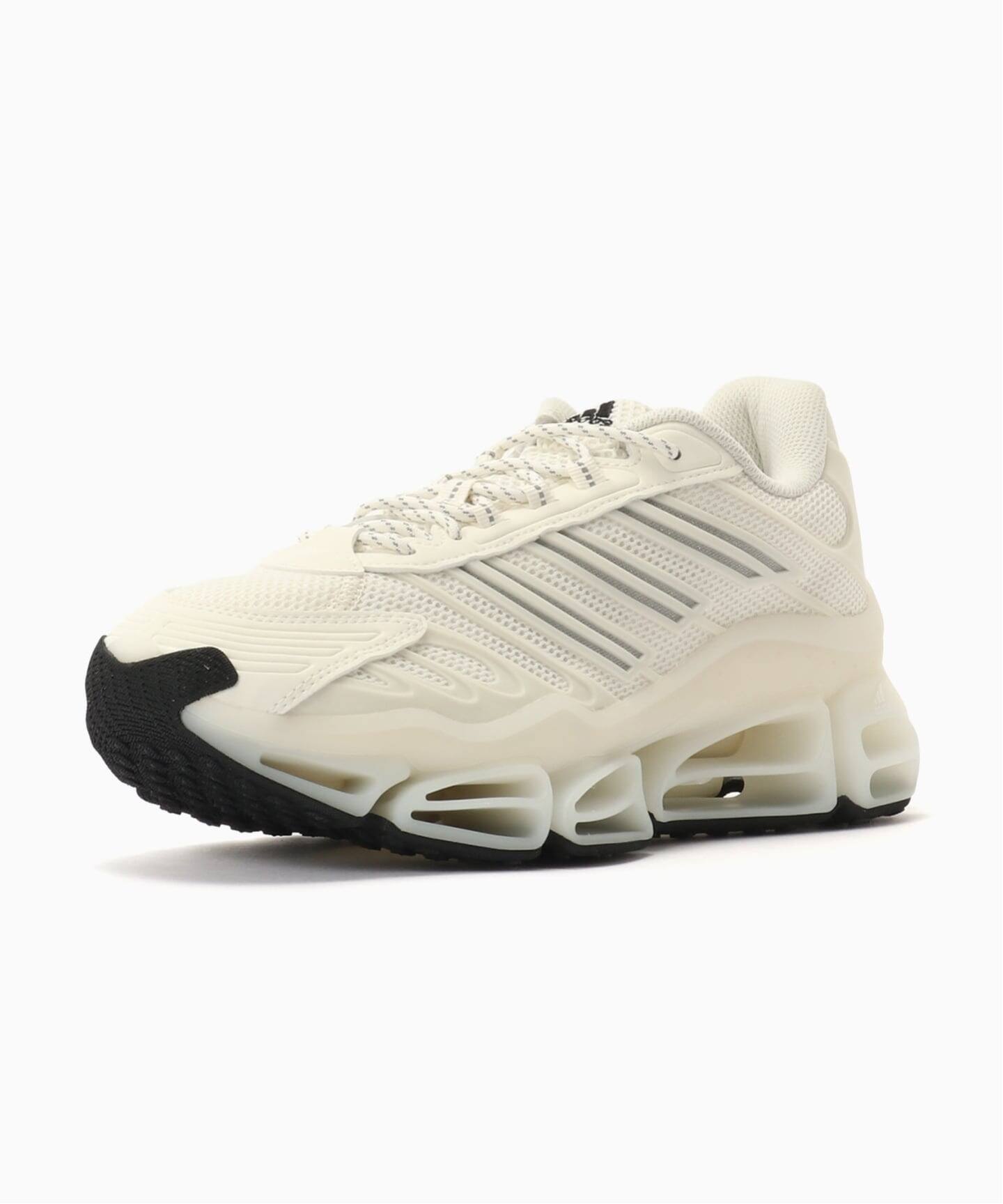 ADIDAS:KI6716:MEGARIDE AG（スニーカー）｜BOICE FROM BAYCREW'S