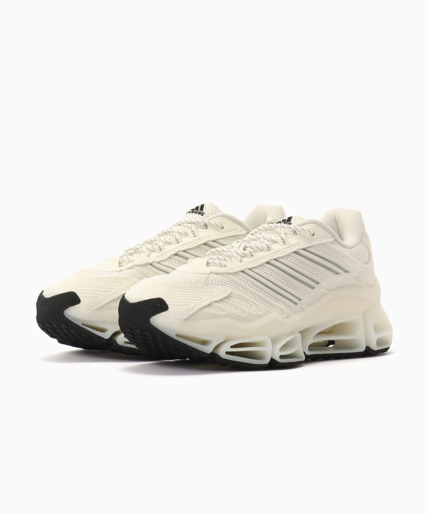 ADIDAS:KI6716:MEGARIDE AG（スニーカー）｜BOICE FROM BAYCREW'S