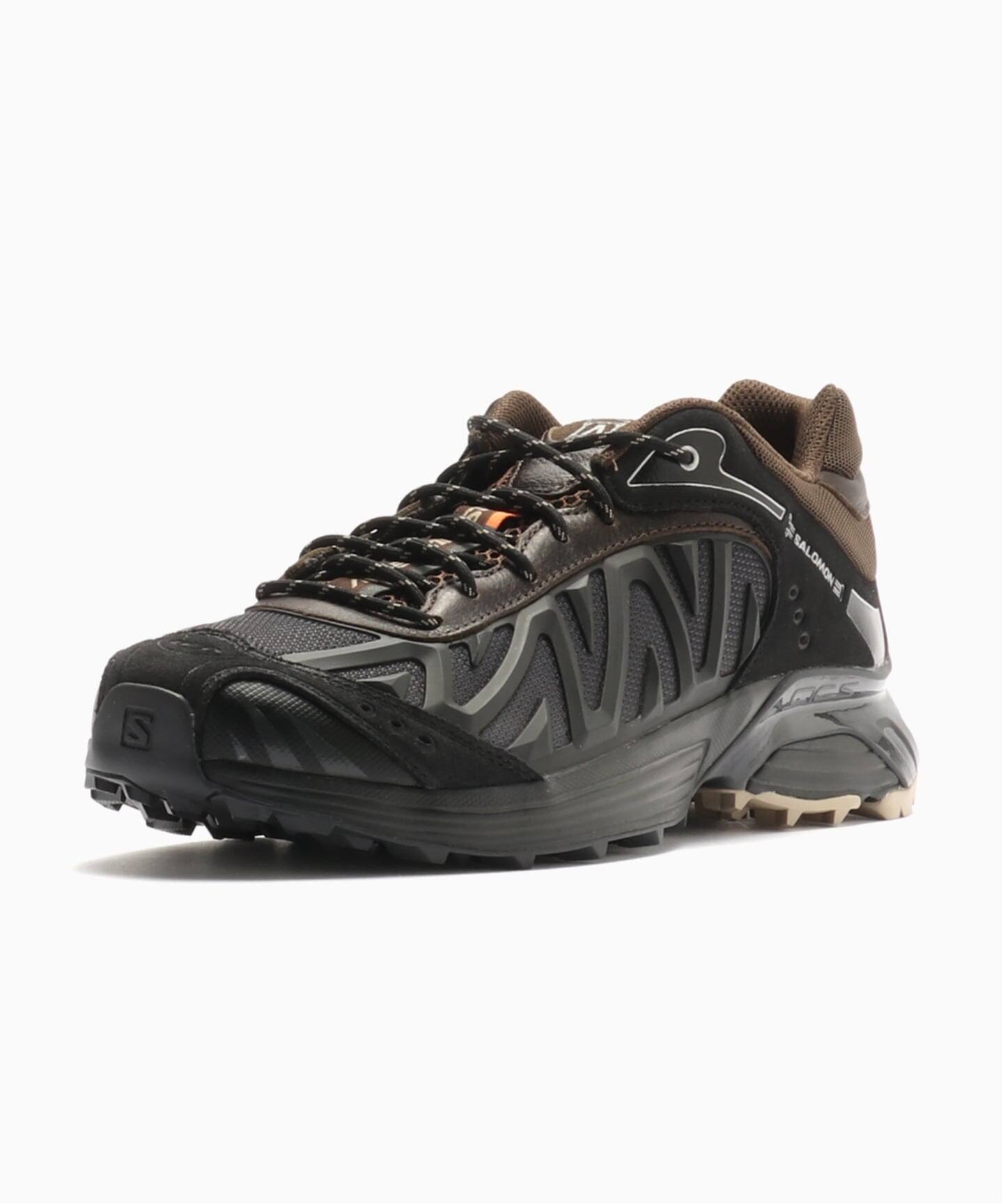 SALOMON:L49129700:XT WHISPER ARIES（スニーカー）｜BOICE FROM