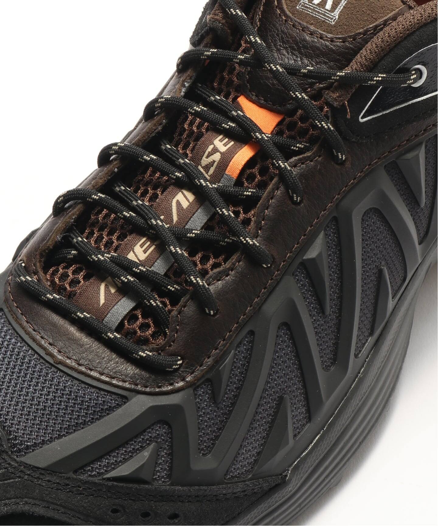 SALOMON:L49129700:XT WHISPER ARIES（スニーカー）｜BOICE FROM