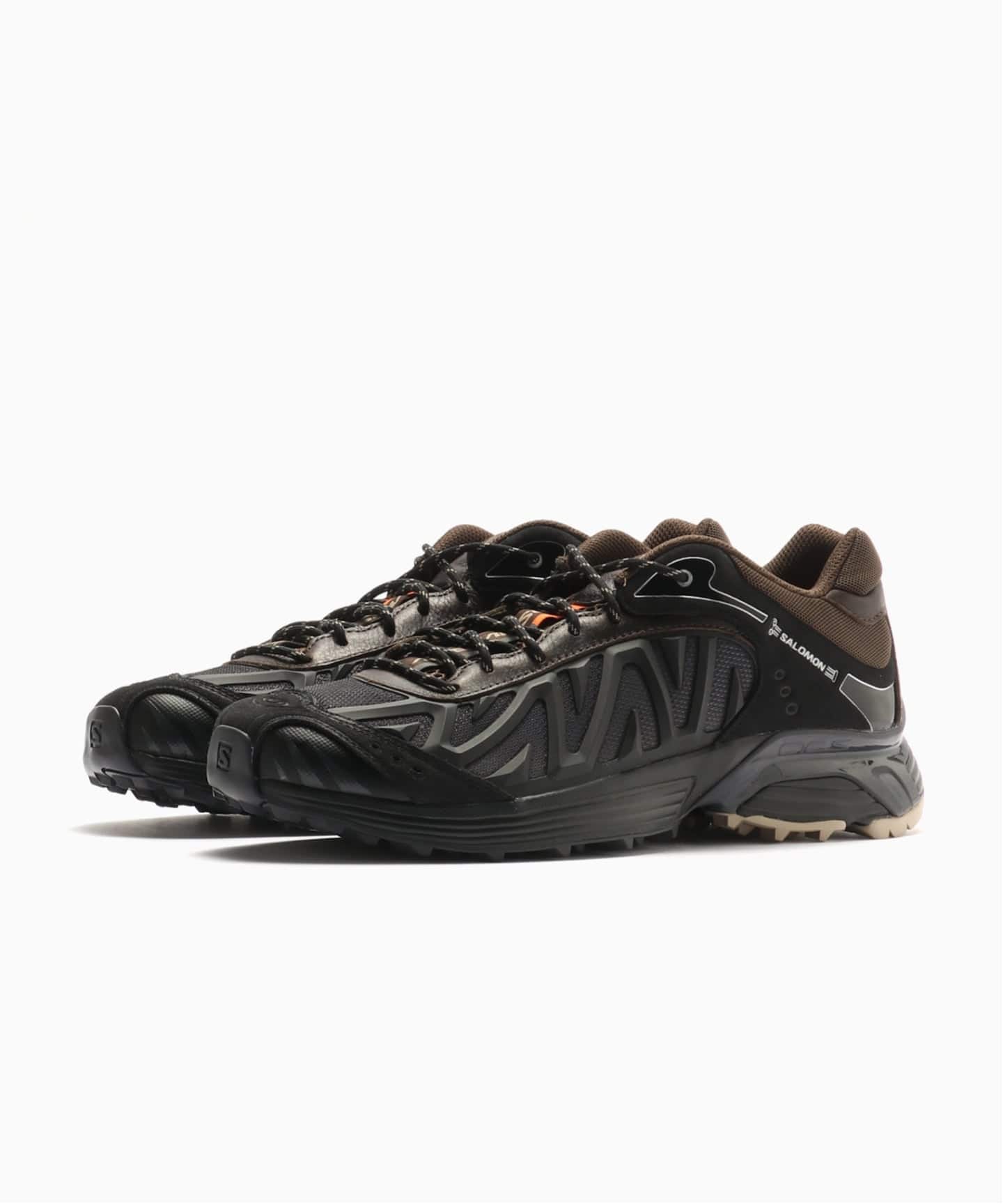 SALOMON:L49129700:XT WHISPER ARIES（スニーカー）｜BOICE FROM
