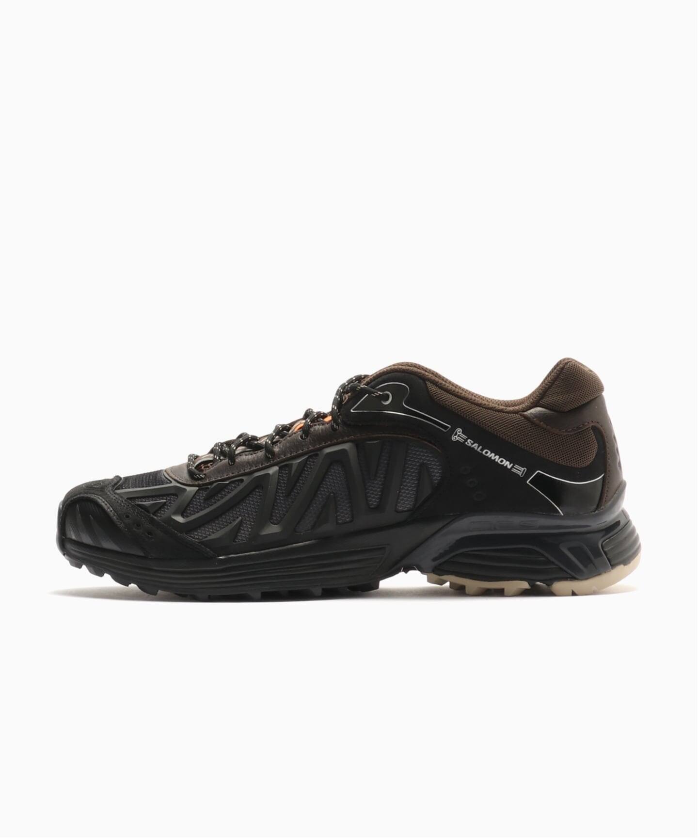 SALOMON:L49129700:XT WHISPER ARIES（スニーカー）｜BOICE FROM
