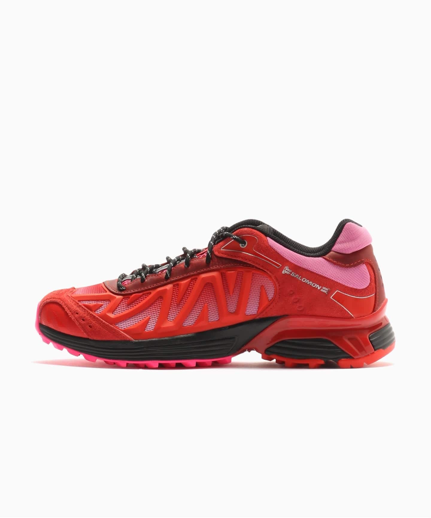 SALOMON:L49218700:XT WHISPER ARIES（スニーカー）｜BOICE FROM