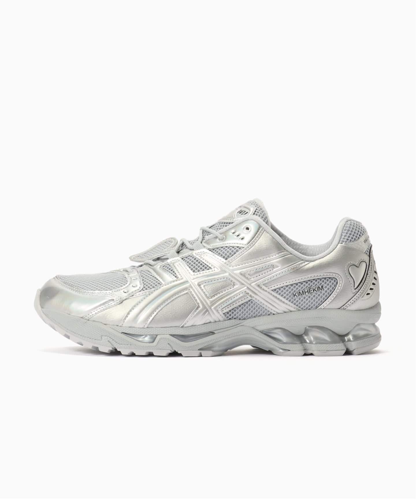 ASICS:1203A833-020:GEL-NIMBUS 10.1（スニーカー）｜BOICE FROM