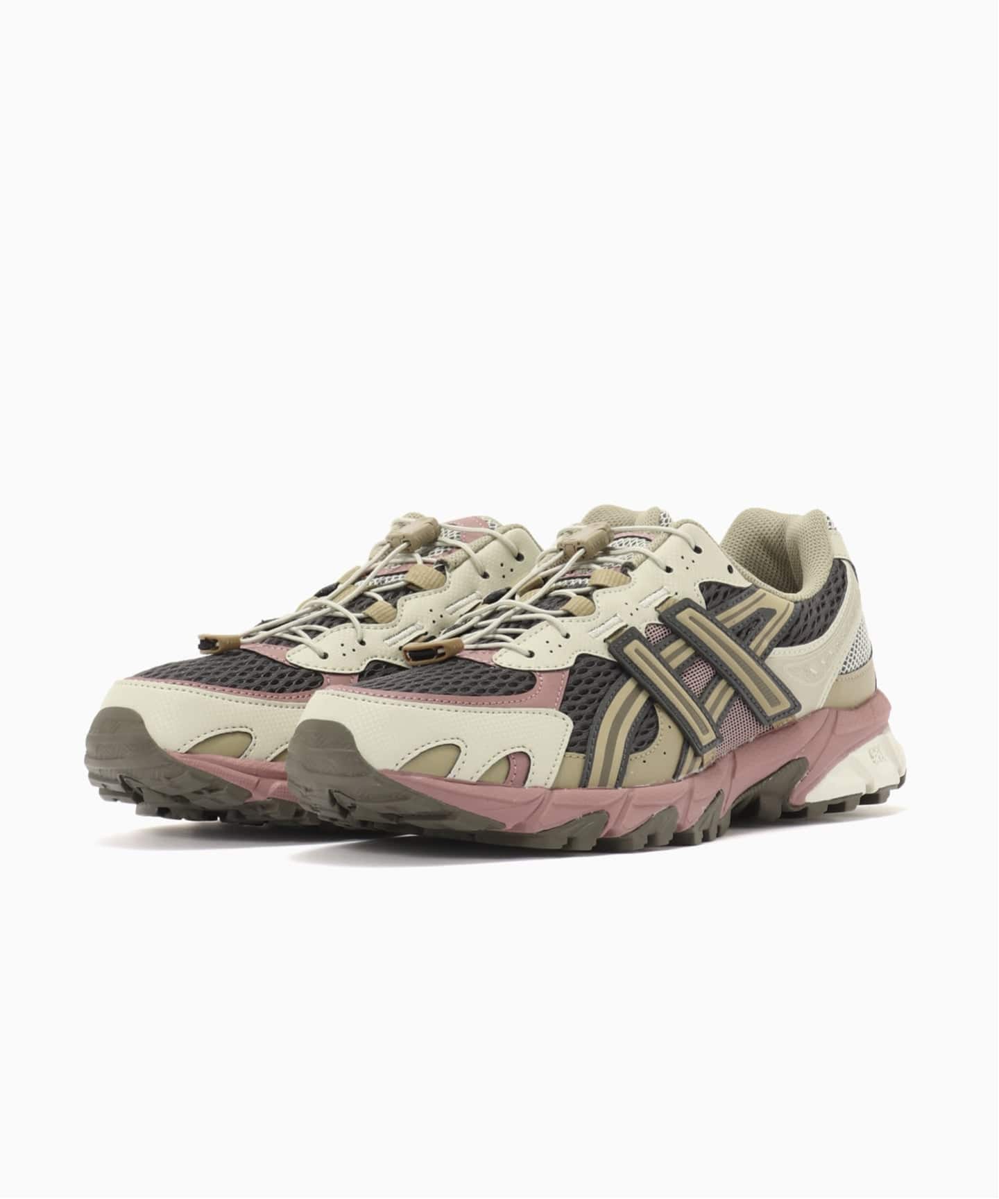 ASICS:1203A876-020:GEL-SONOMA TR62（スニーカー）｜BOICE FROM
