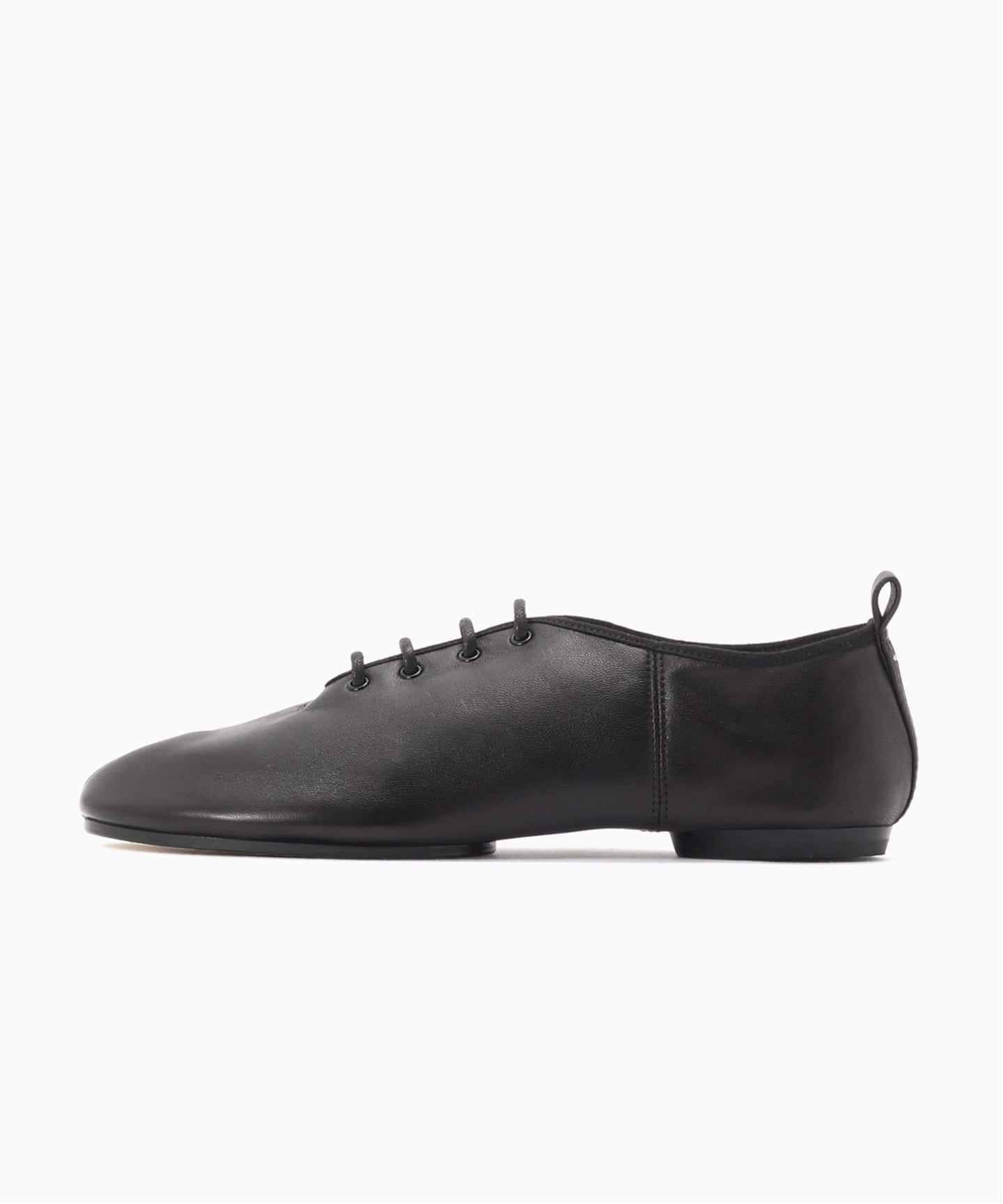 MAISON MARGIELA:S57WQ0209PR869-T8013:TABI JAZZ（レザーシューズ