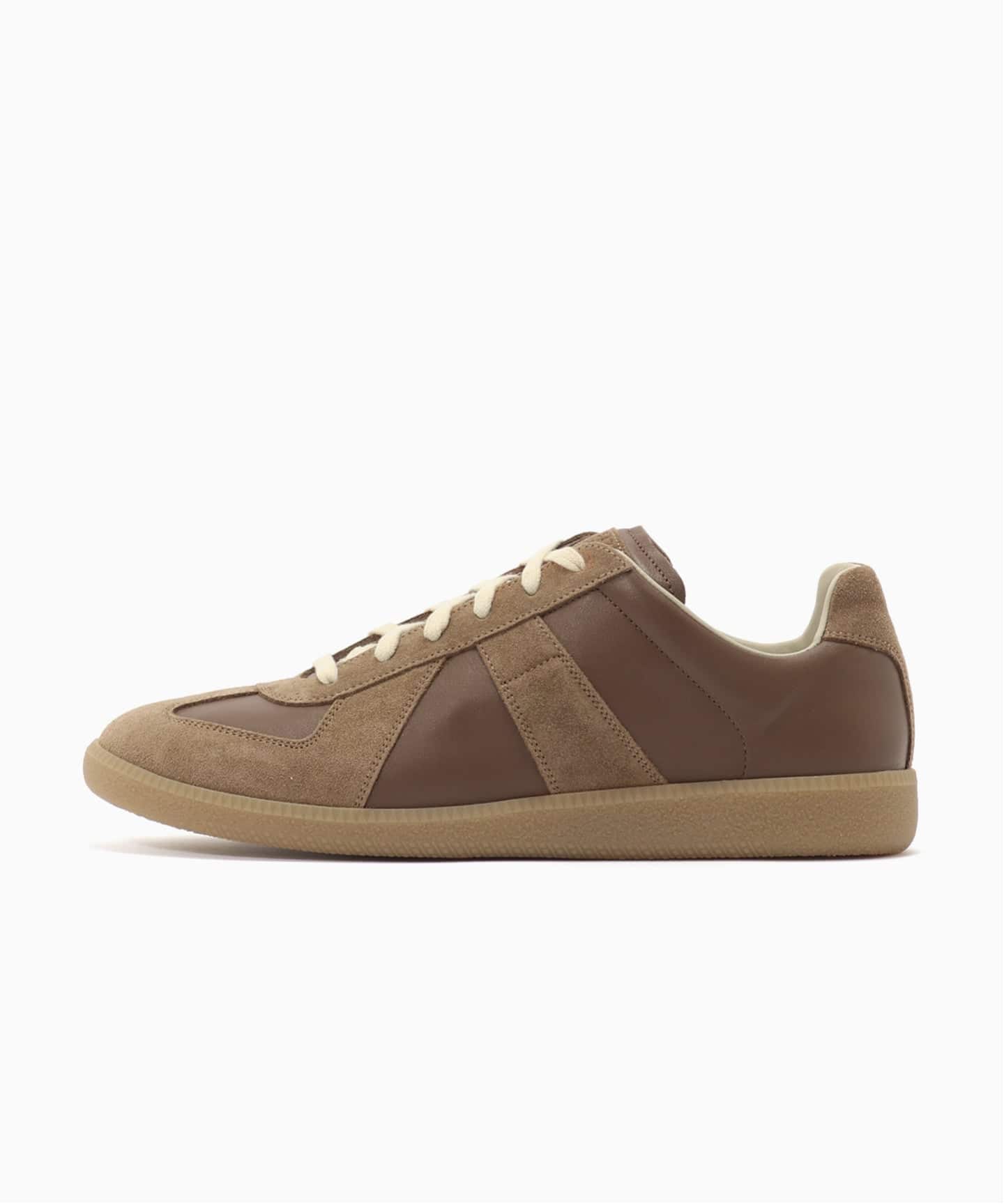 MAISON MARGIELA (メゾン マルジェラ) REPLICA GERMAN TRAINER