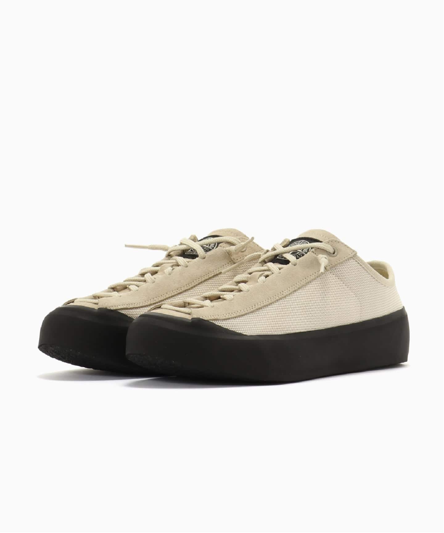 STONE ISLAND:L1SFWS100010S0448-V009B:LOW TOP（スニーカー）｜BOICE
