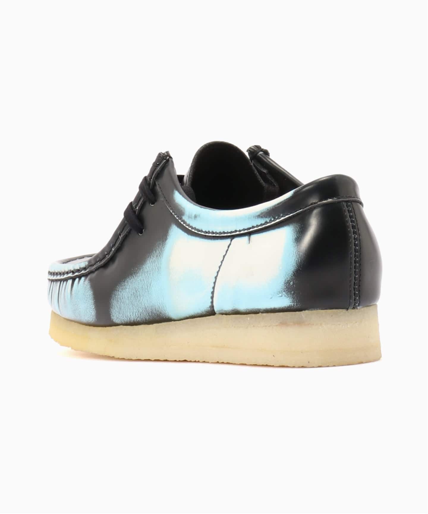 CLARKS:26185668:Wallabee（レザーシューズ）｜BOICE FROM BAYCREW'S