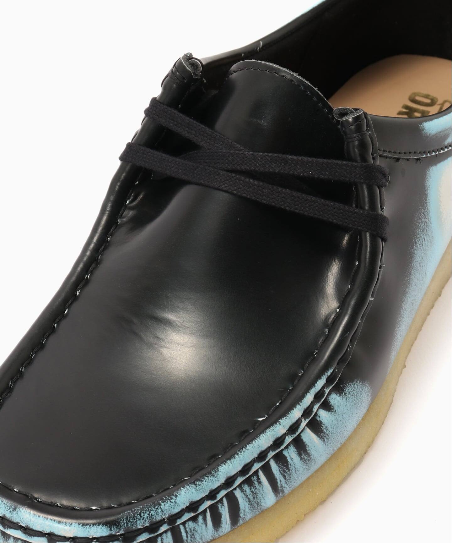 CLARKS:26185668:Wallabee（レザーシューズ）｜BOICE FROM BAYCREW'S