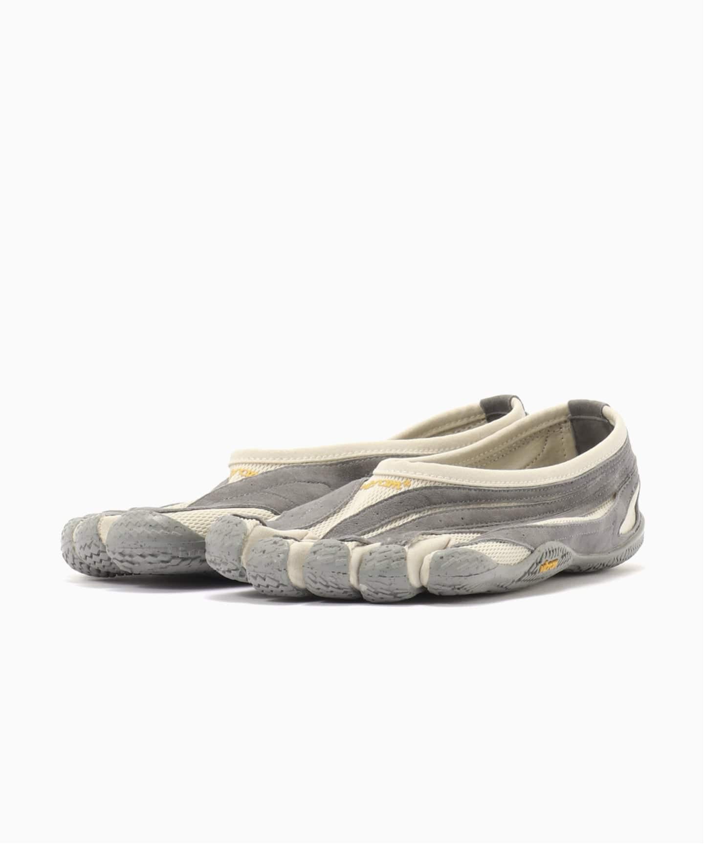 Vibram FiveFingers:26M1502P-GRY:JAYA EVO（その他シューズ）｜BOICE