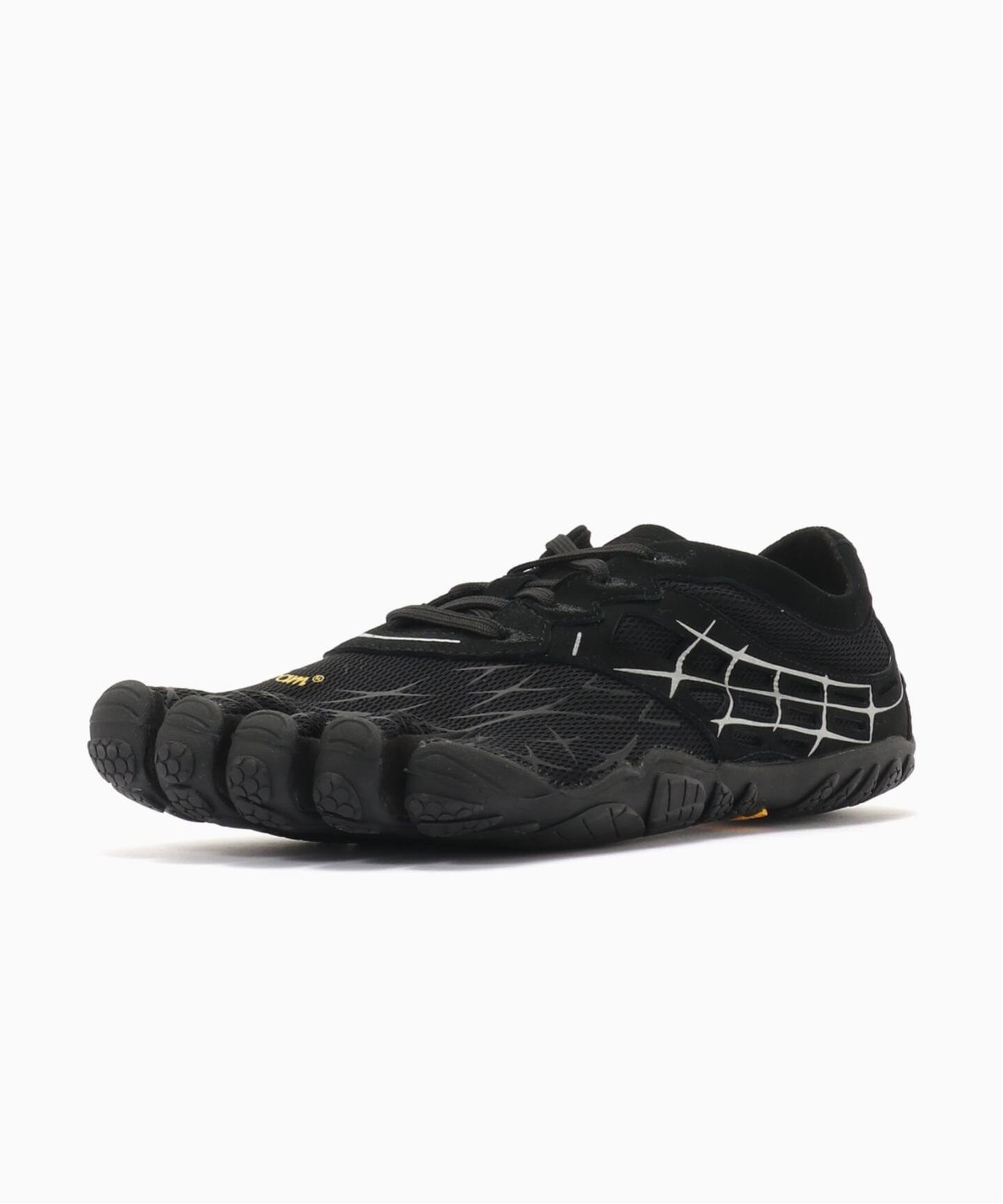 Vibram FiveFingers:26M3803P-BLK:SEEYA LS EVO（その他シューズ