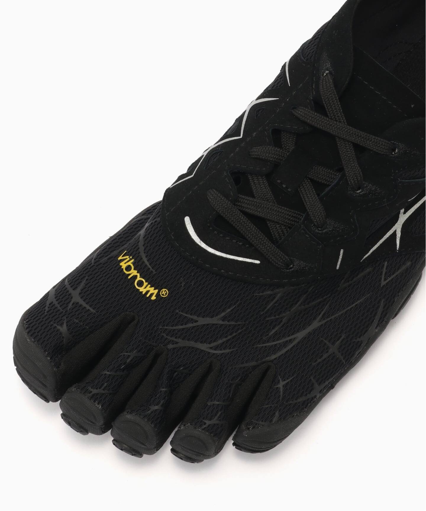 Vibram FiveFingers:26M3803P-BLK:SEEYA LS EVO（その他シューズ