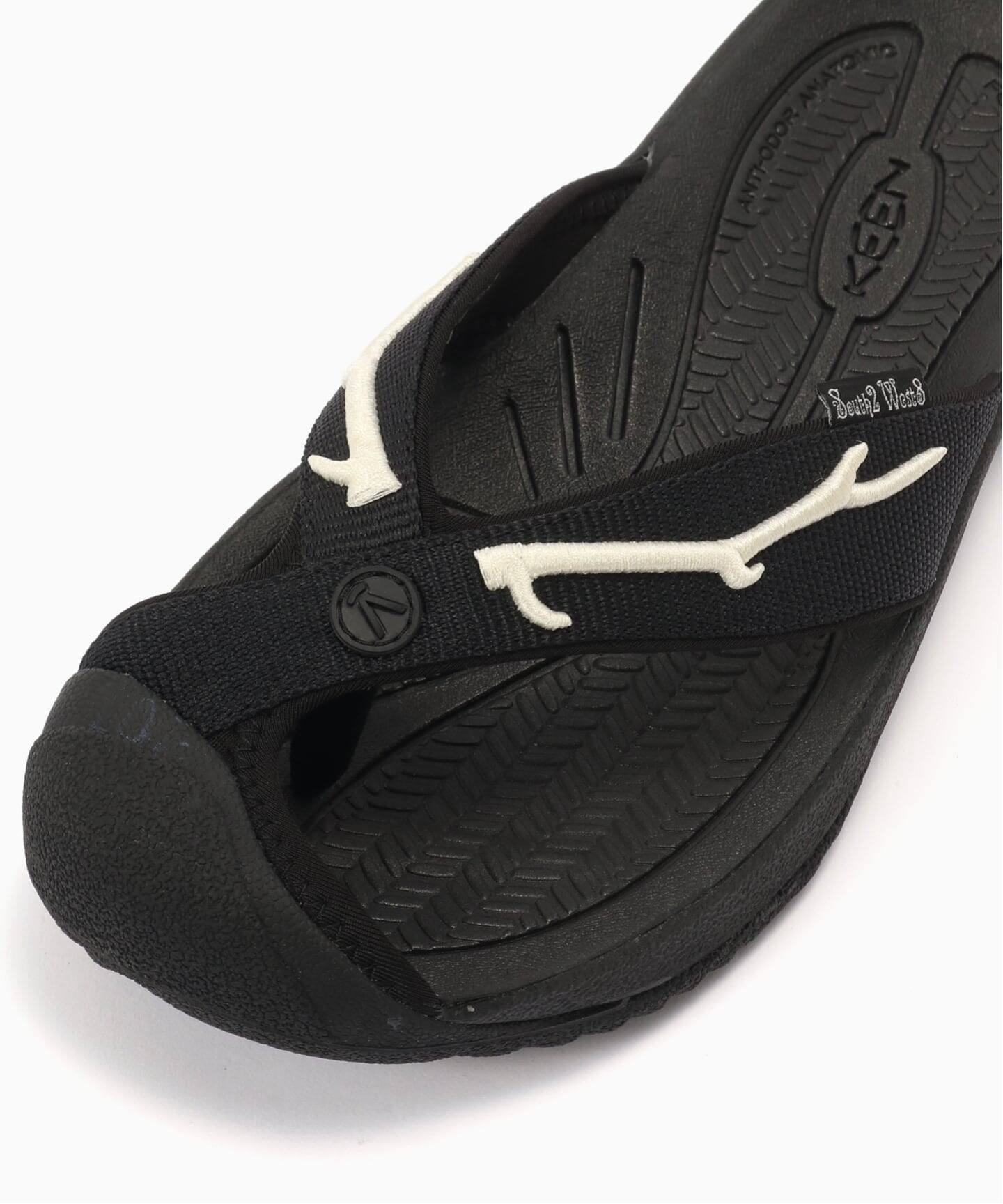 South2 West8 :SX840:KEEN WAIMEA H2（サンダル）｜BOICE FROM